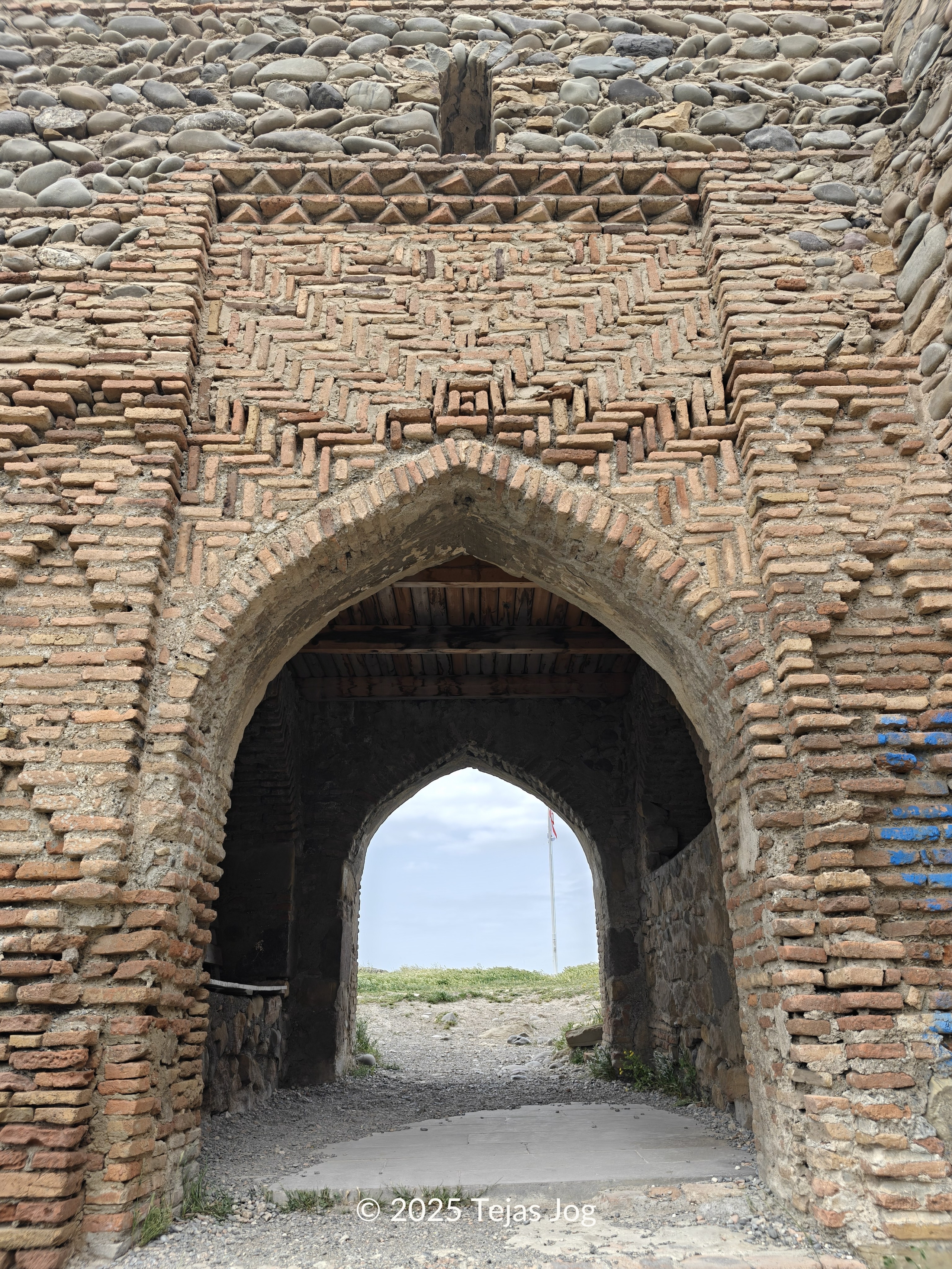 Gori Fortress