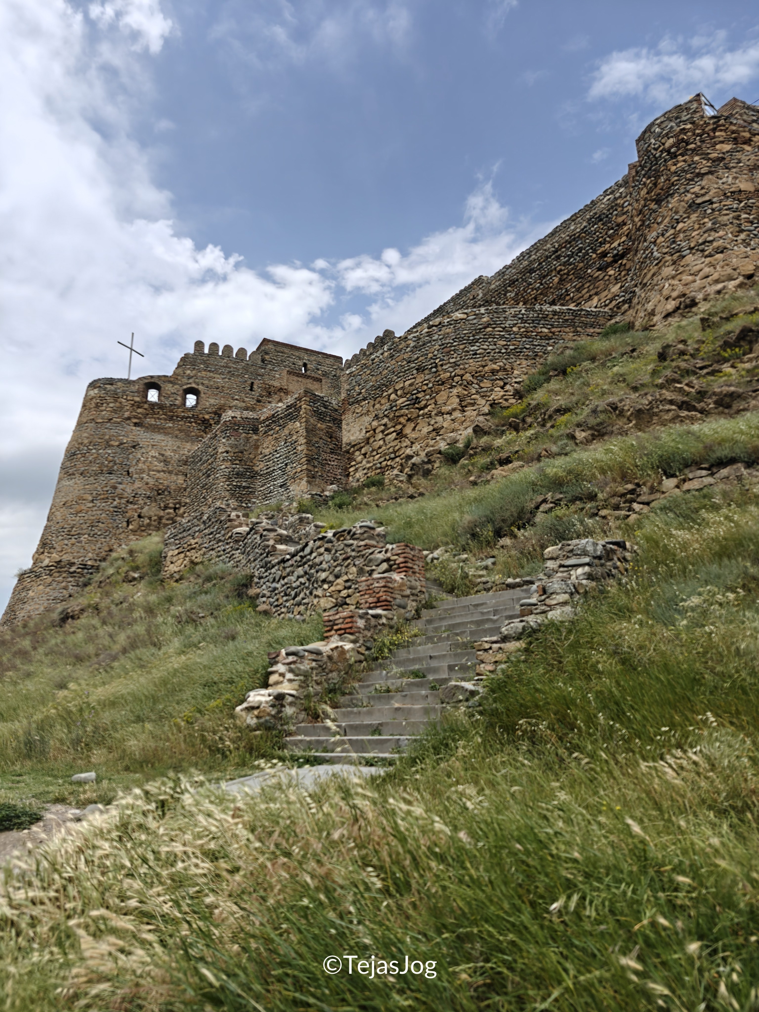 Gori Fortress