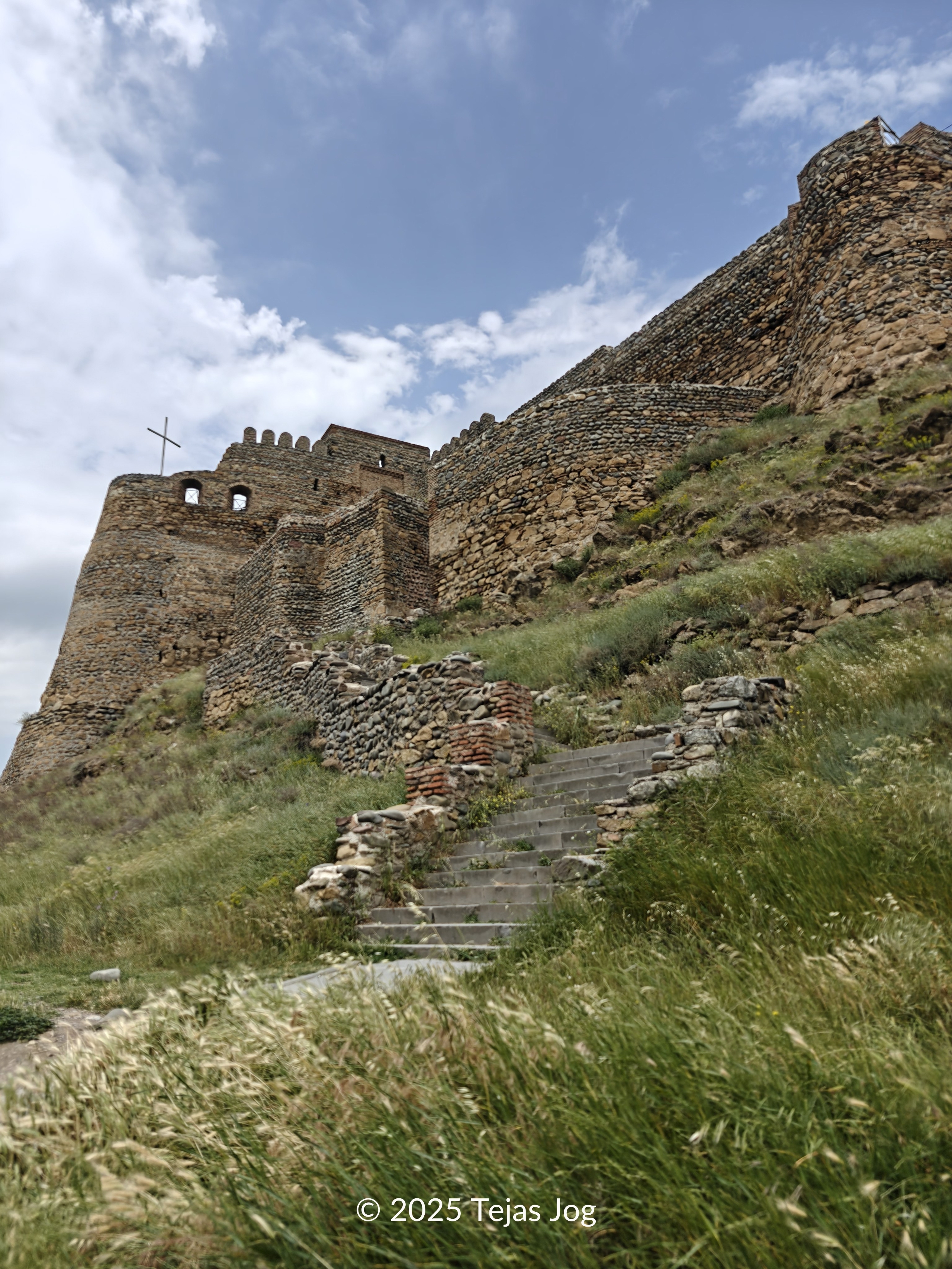 Gori Fortress