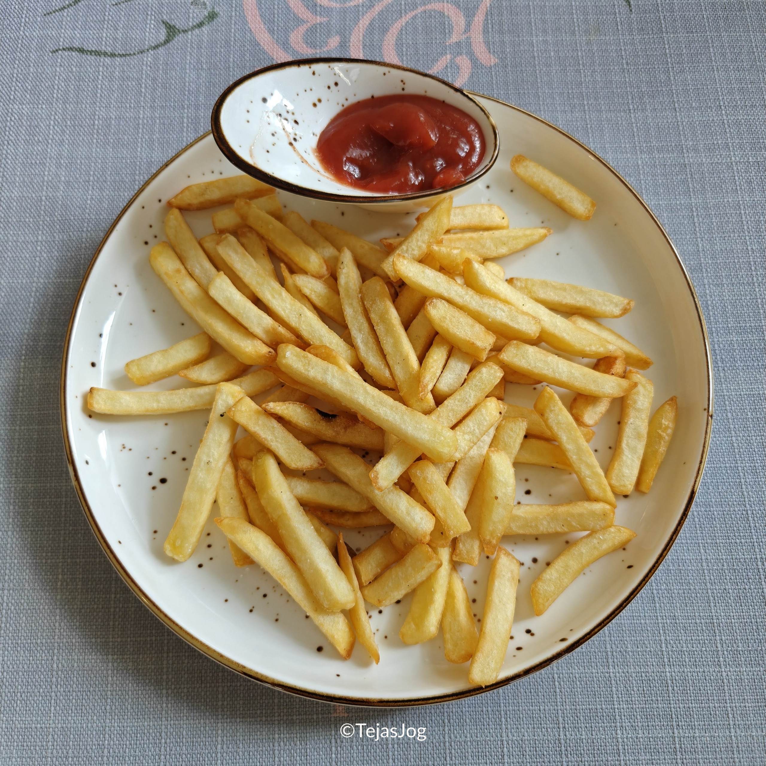 Lunch at Palaty