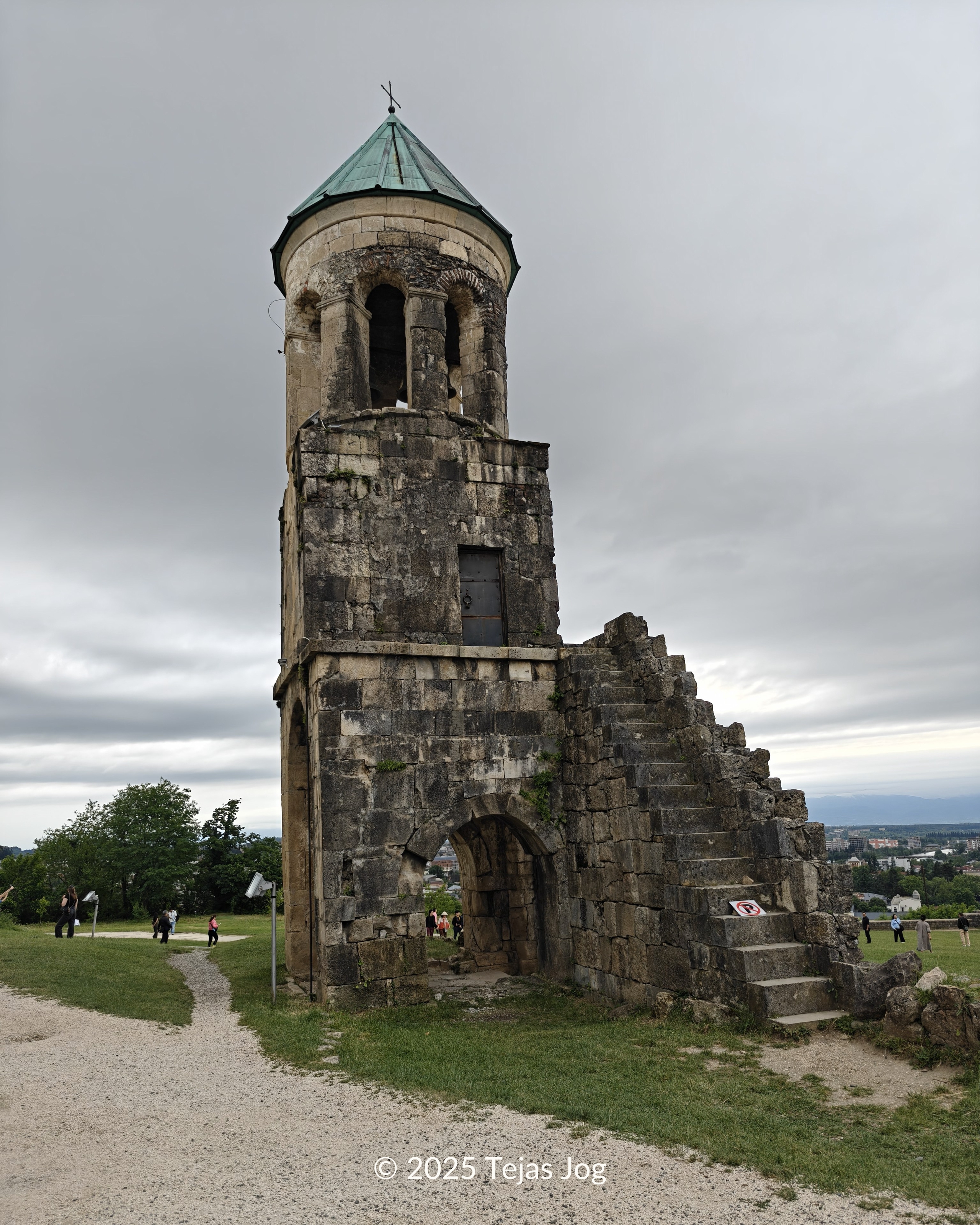 Bagrati Cathedral