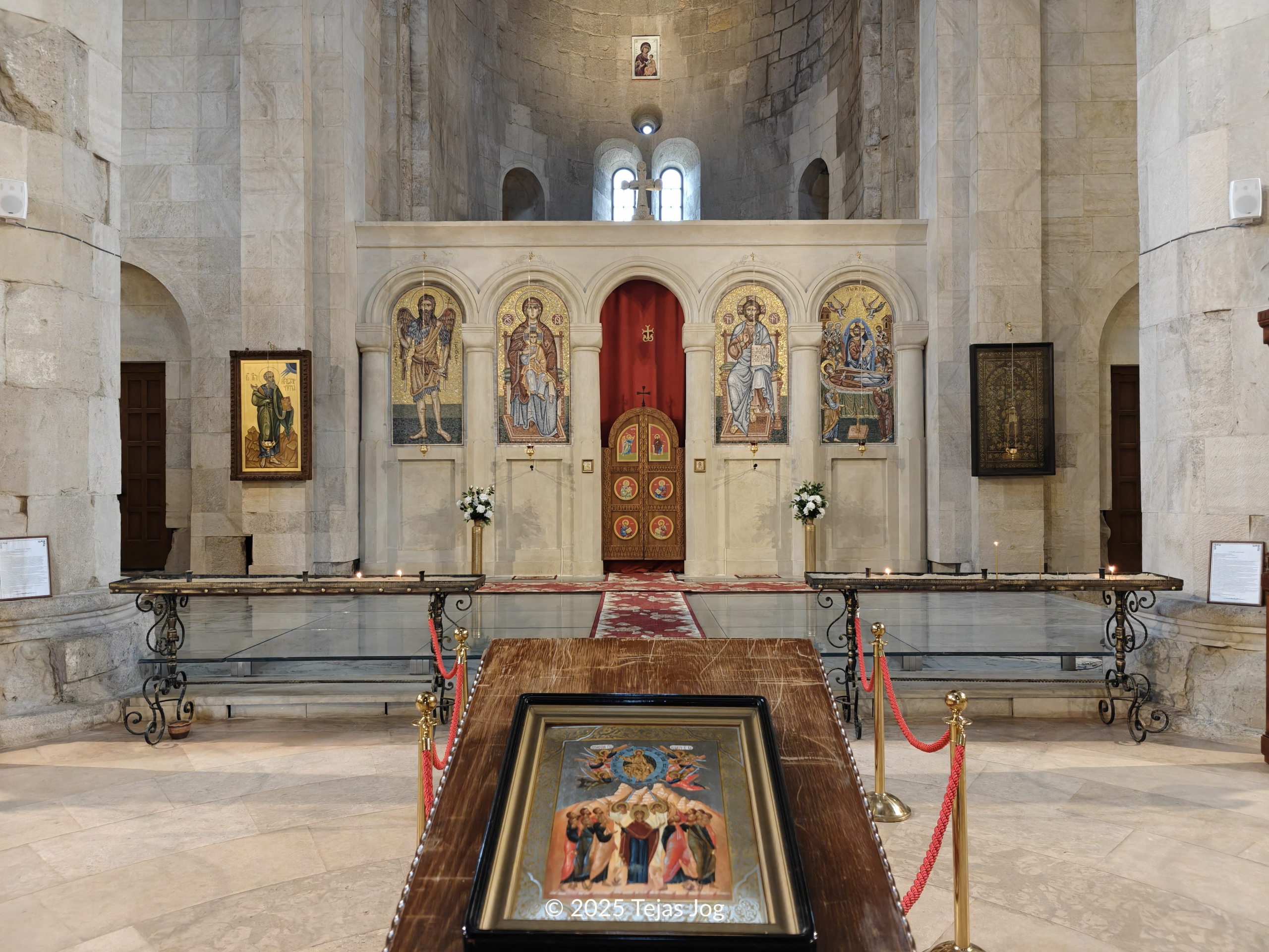 Bagrati Cathedral