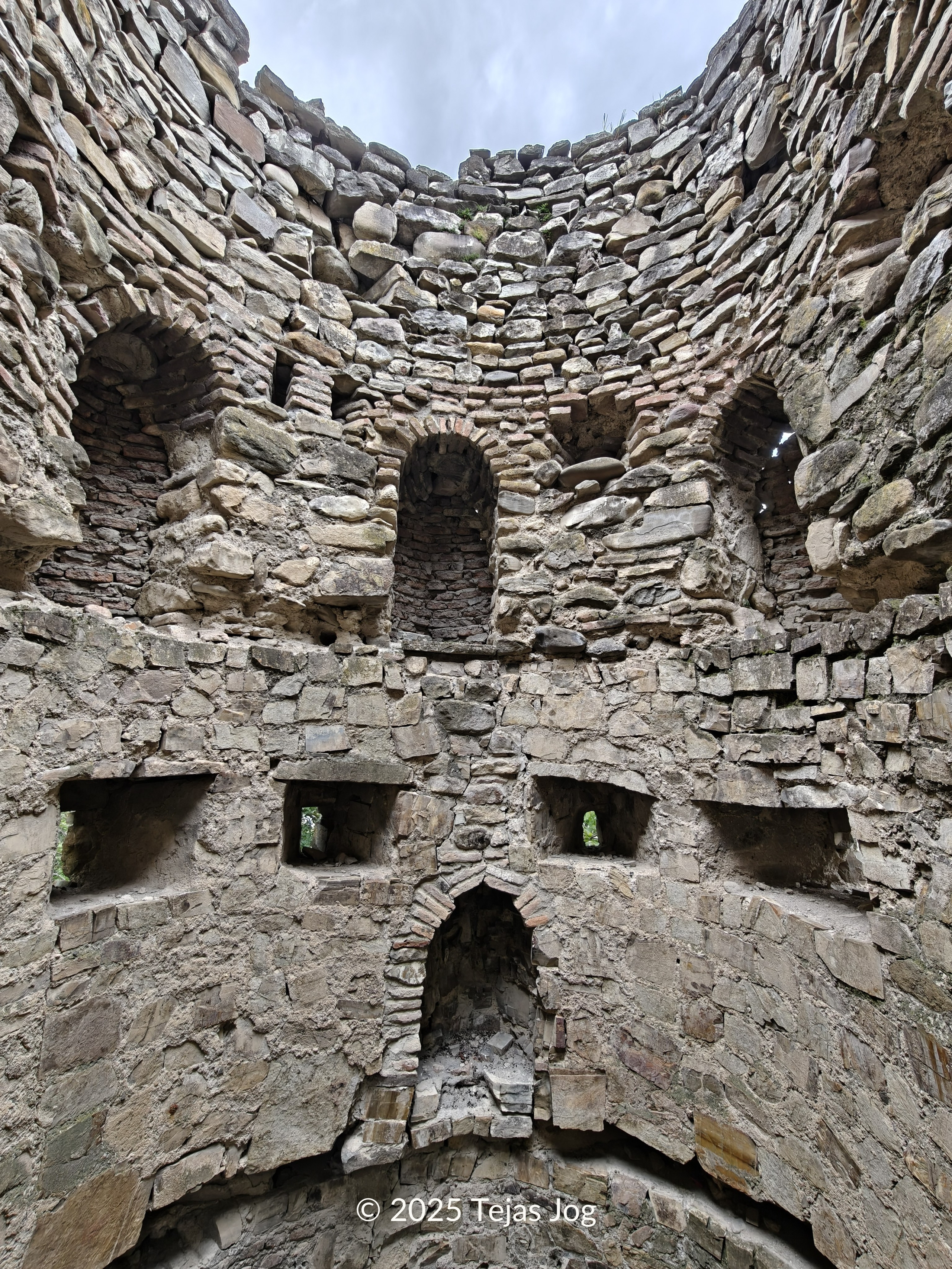Ananuri Fortress Complex Ananuri Fortress Complex