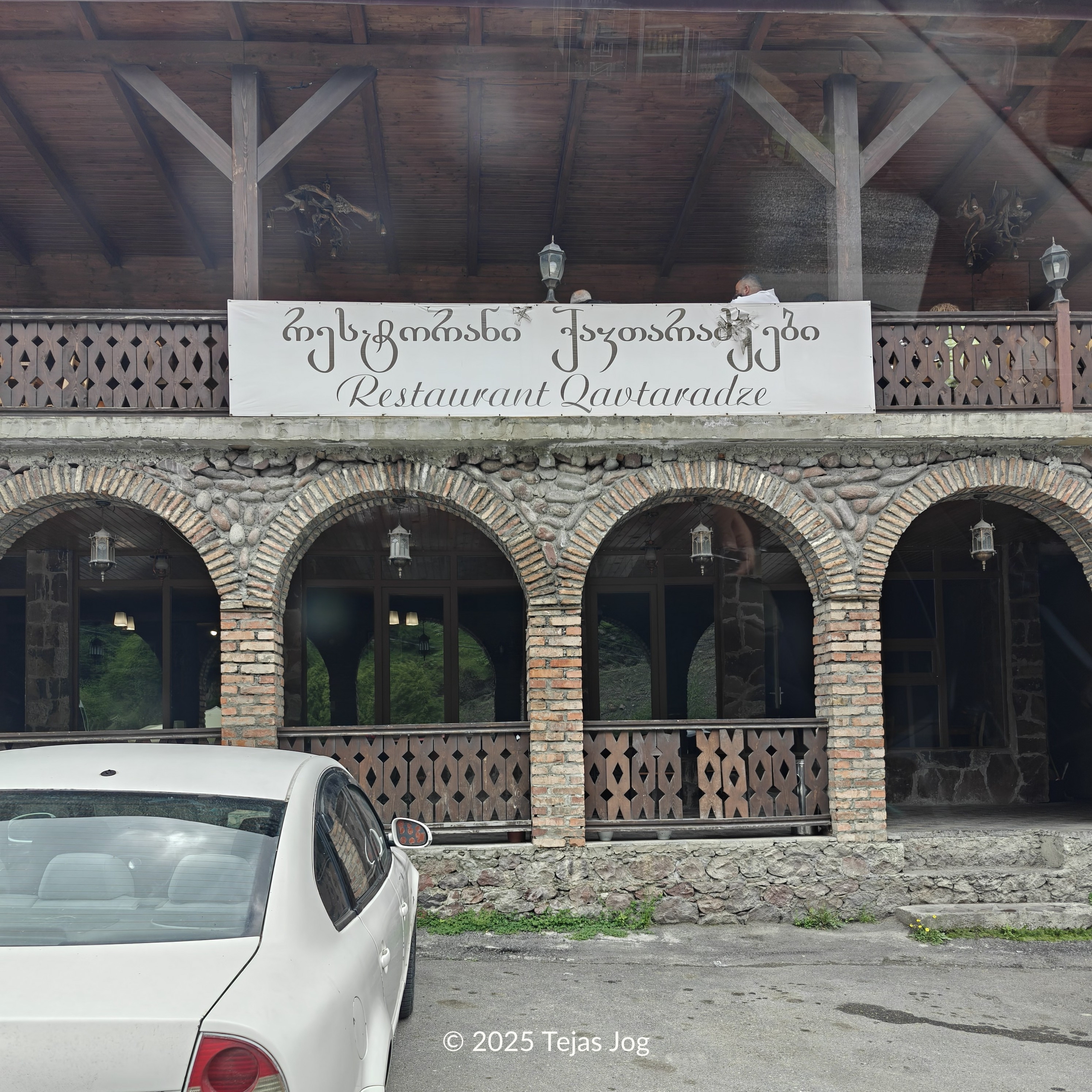 Qavtaradze Khinkali Qavtaradze Khinkali