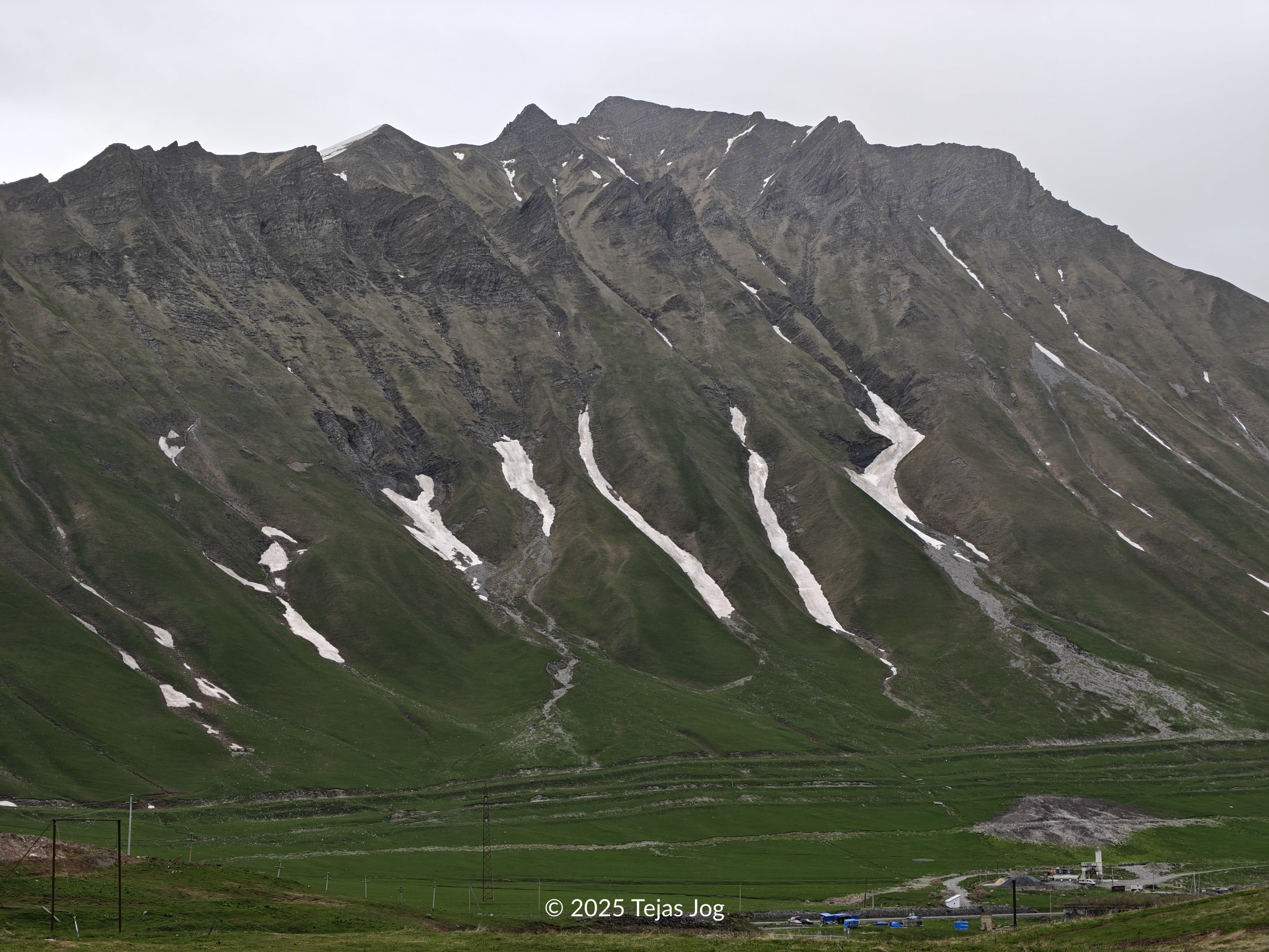 Gudauri View Point Gudauri View Point