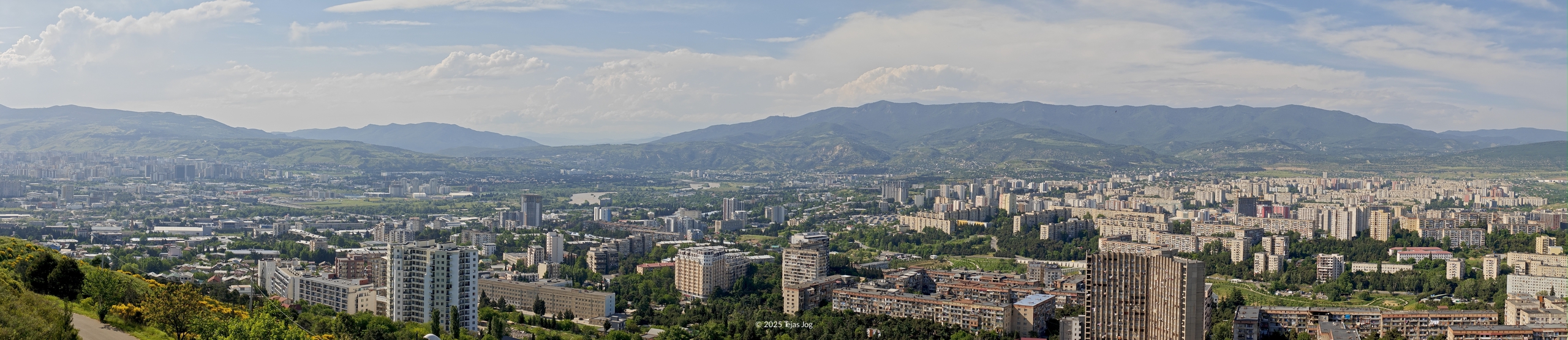 Tbilisi Tbilisi