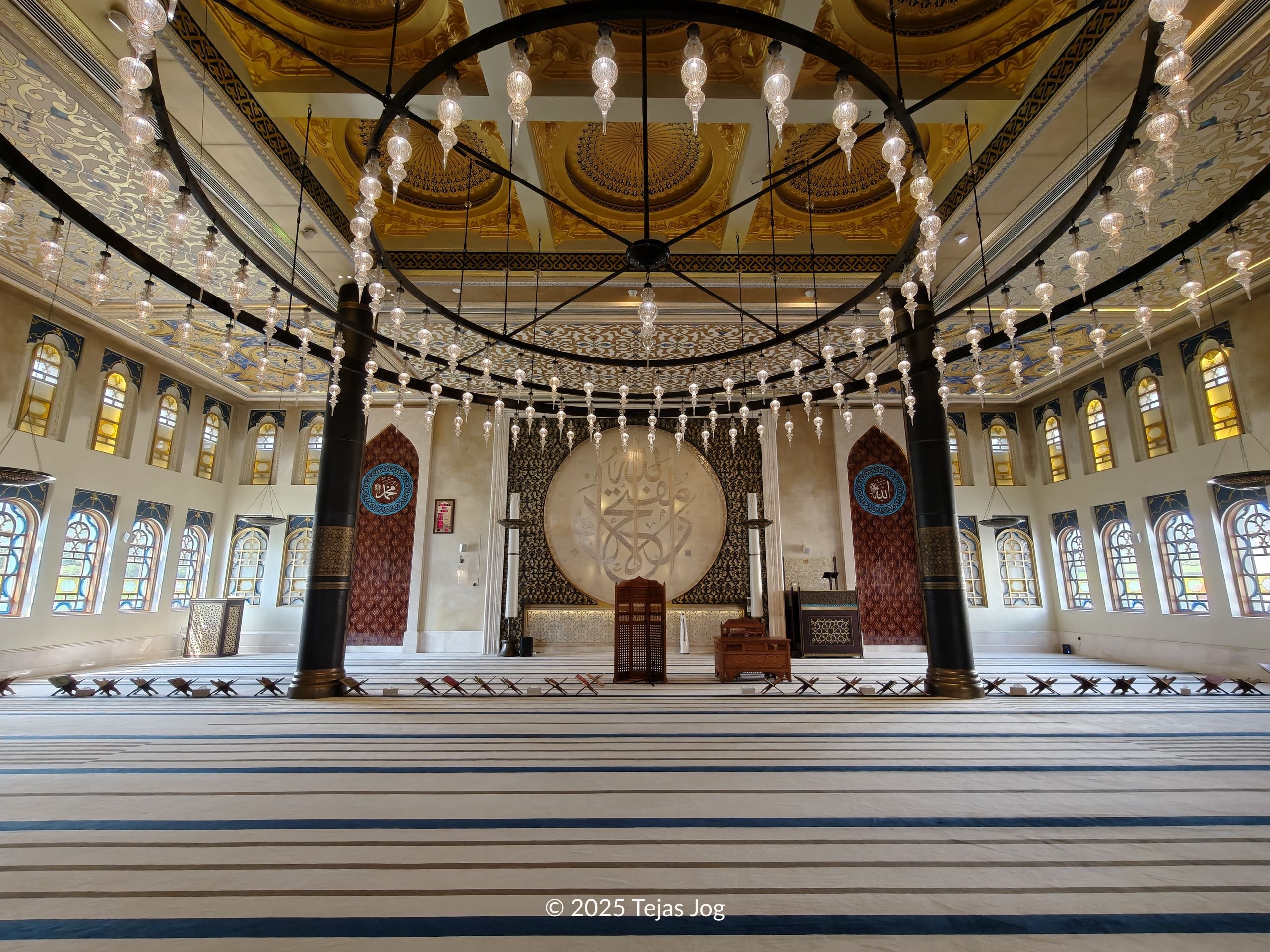 Katara Mosque