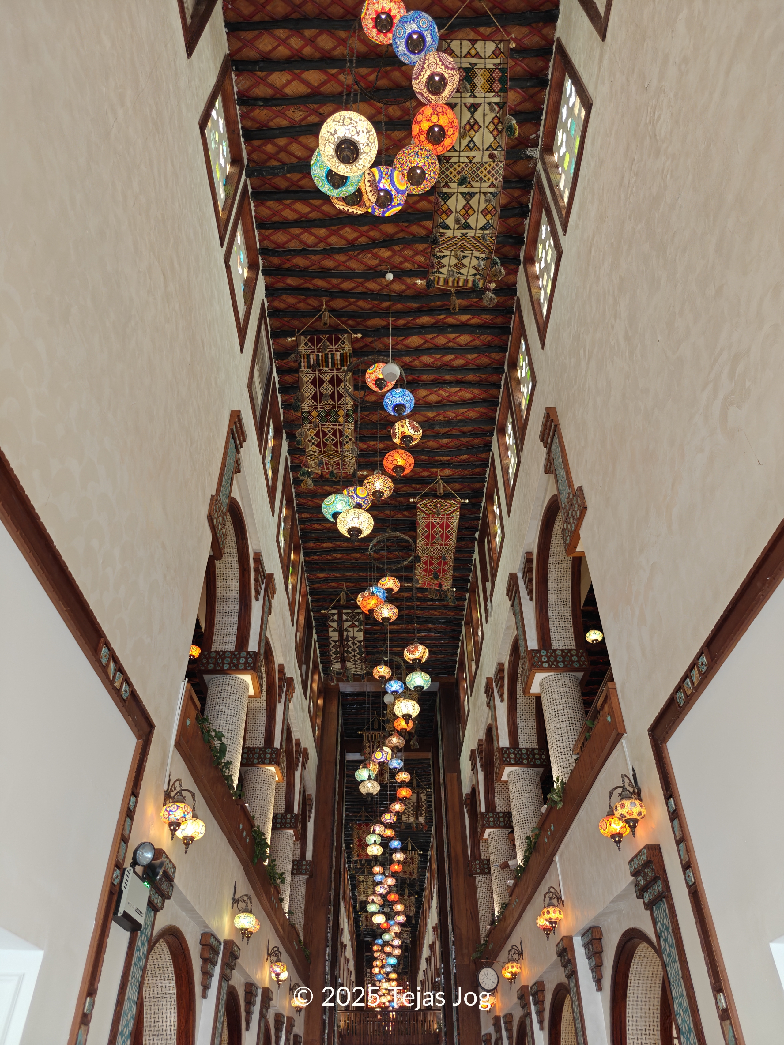 Souq Waqif Art Center
