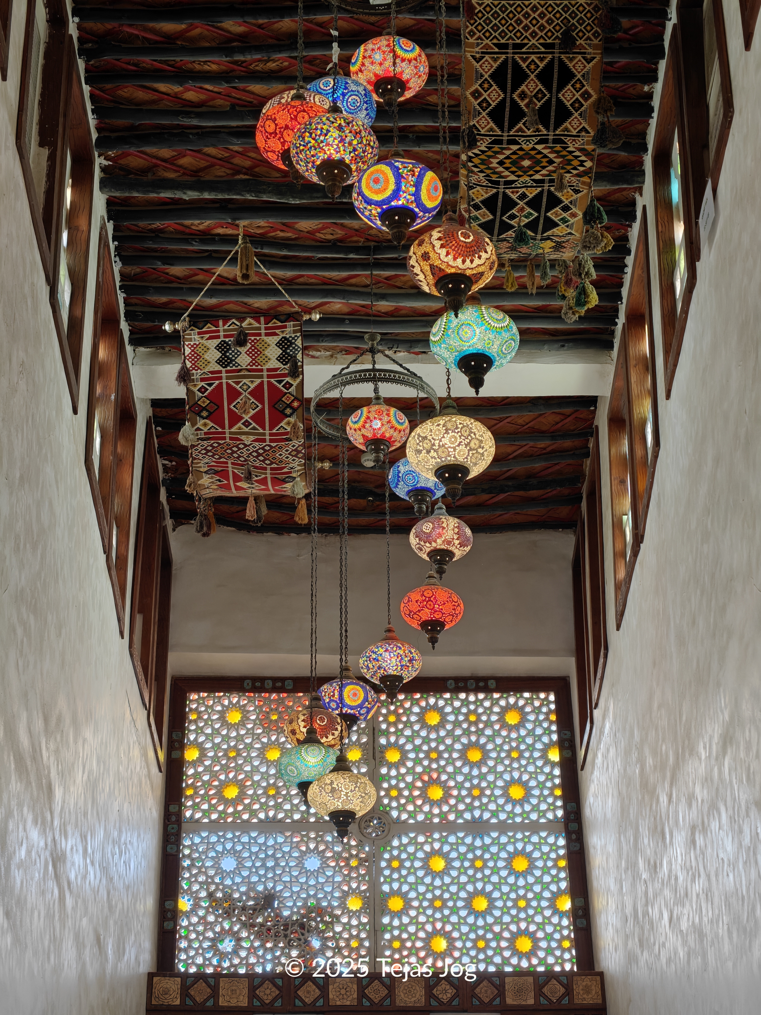 Souq Waqif Art Center