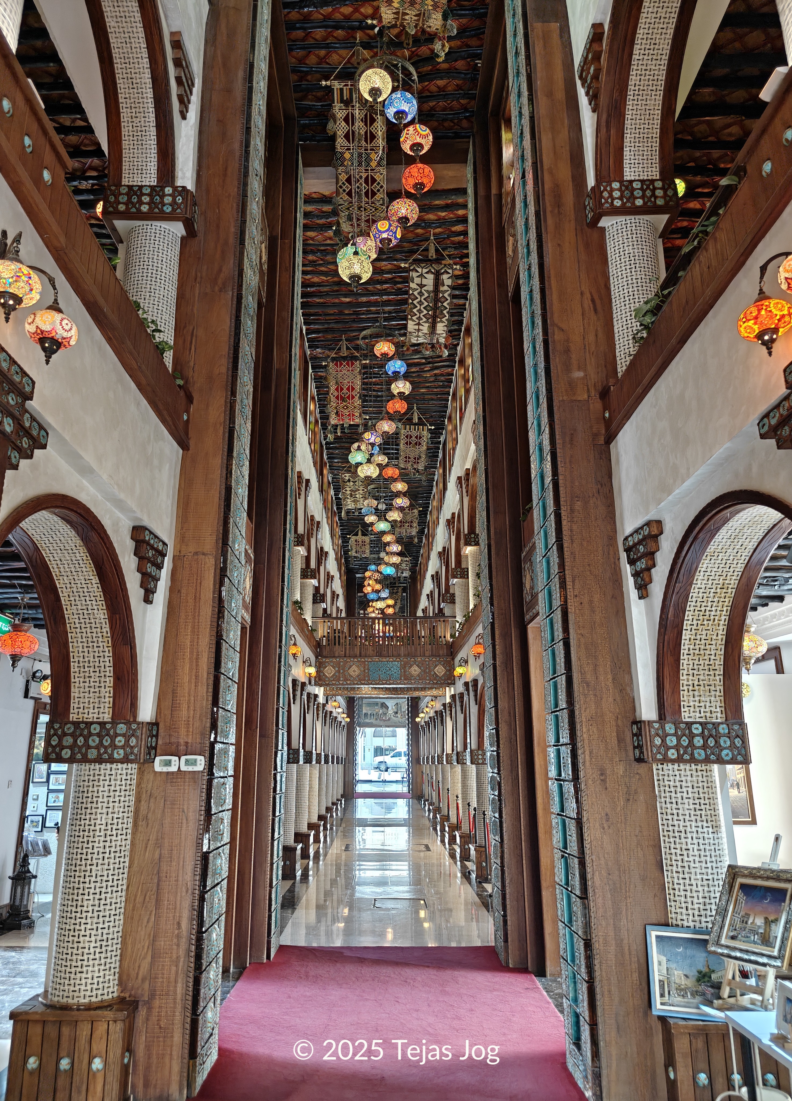 Souq Waqif Art Center