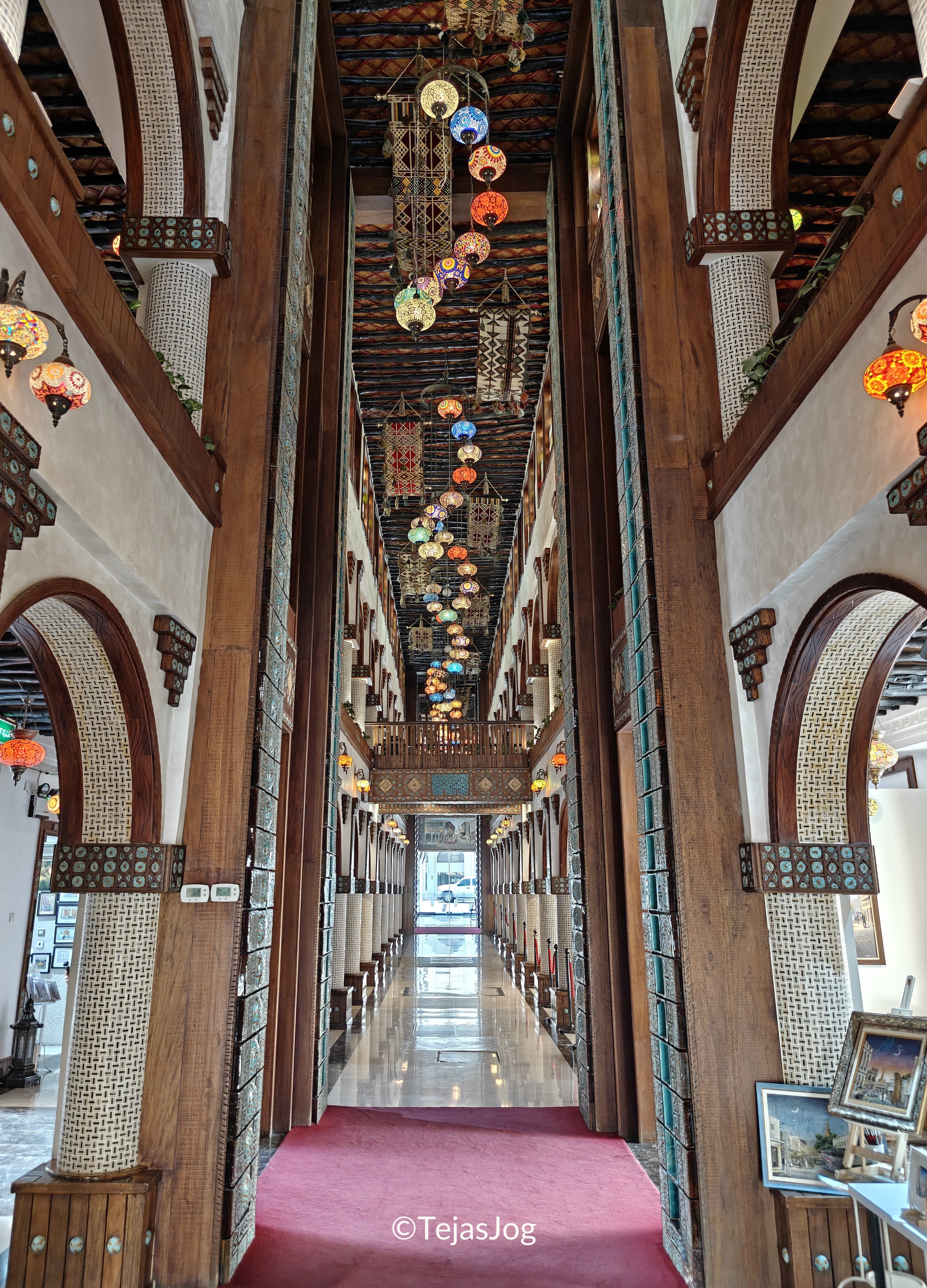 Souq Waqif Art Center