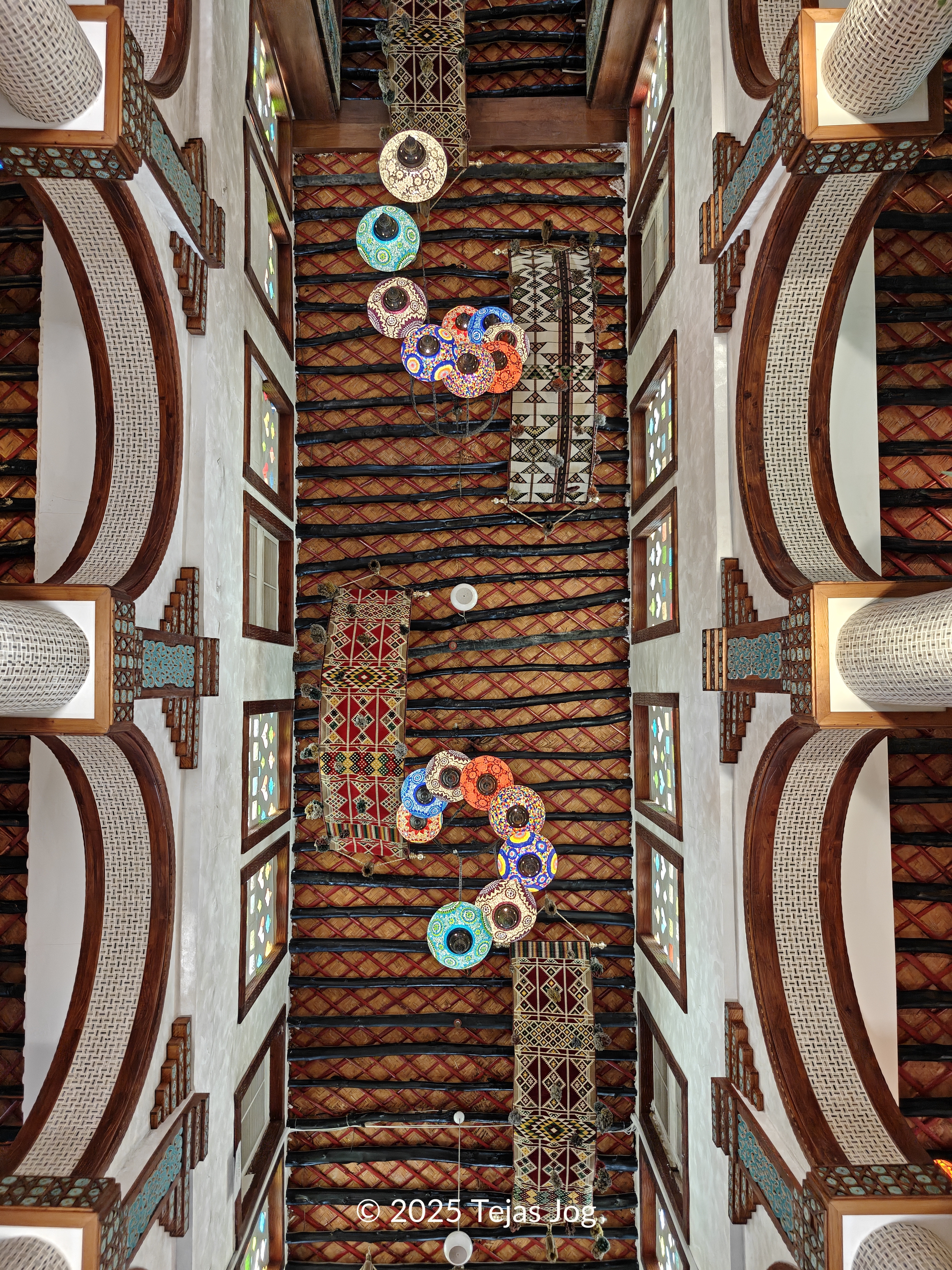 Souq Waqif Art Center