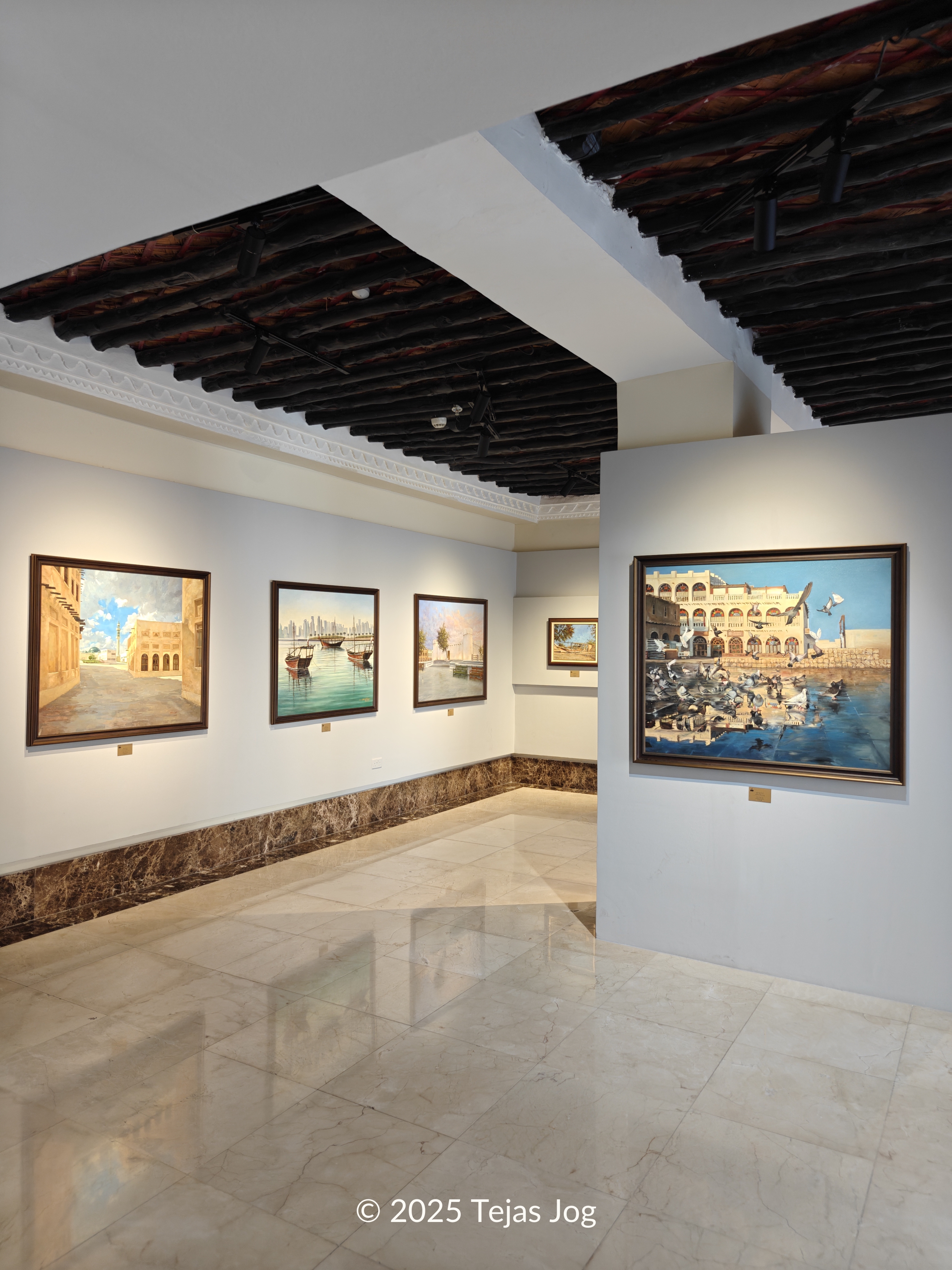 Souq Waqif Art Center