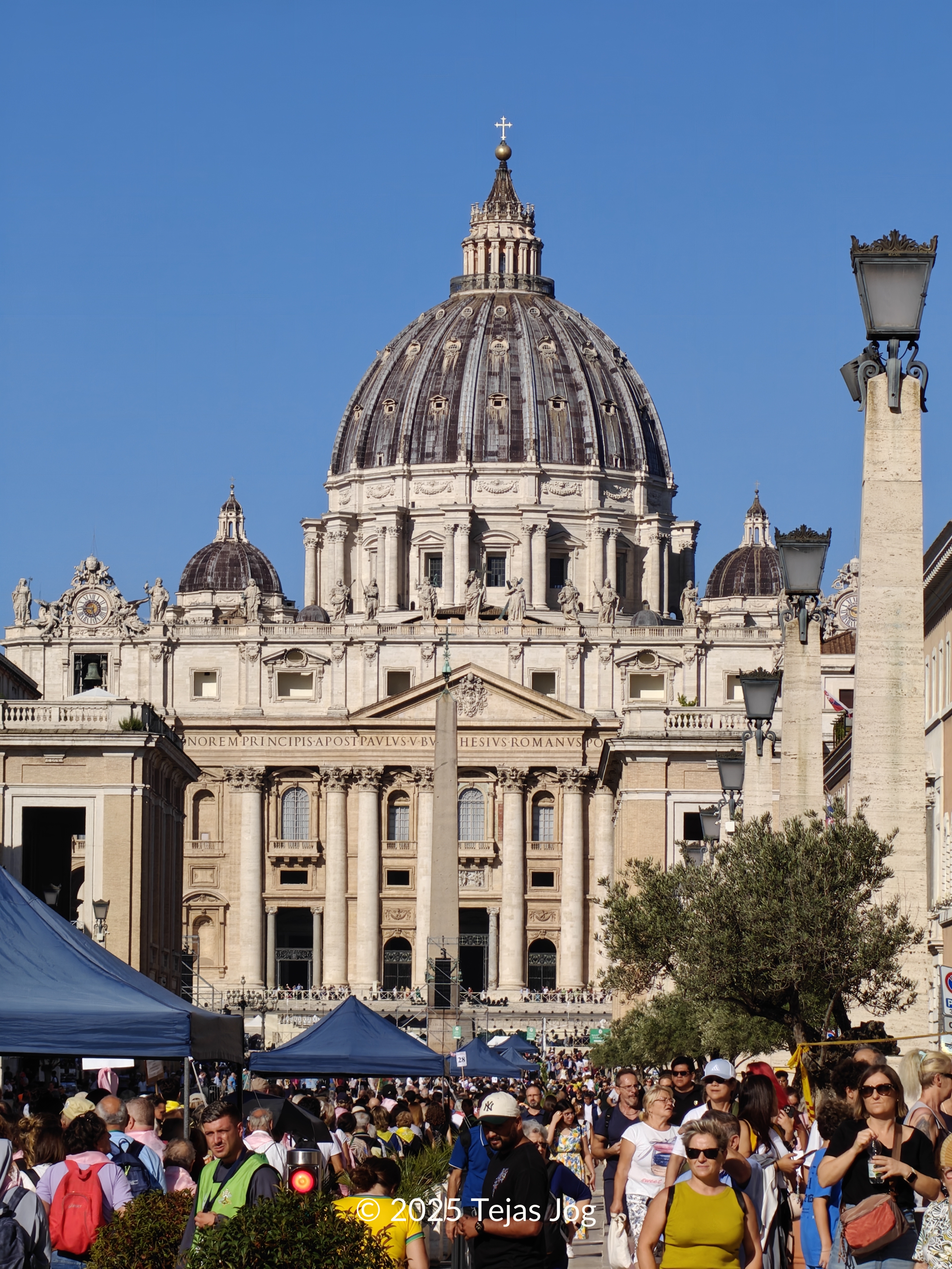 Vatican City / Città del Vaticano