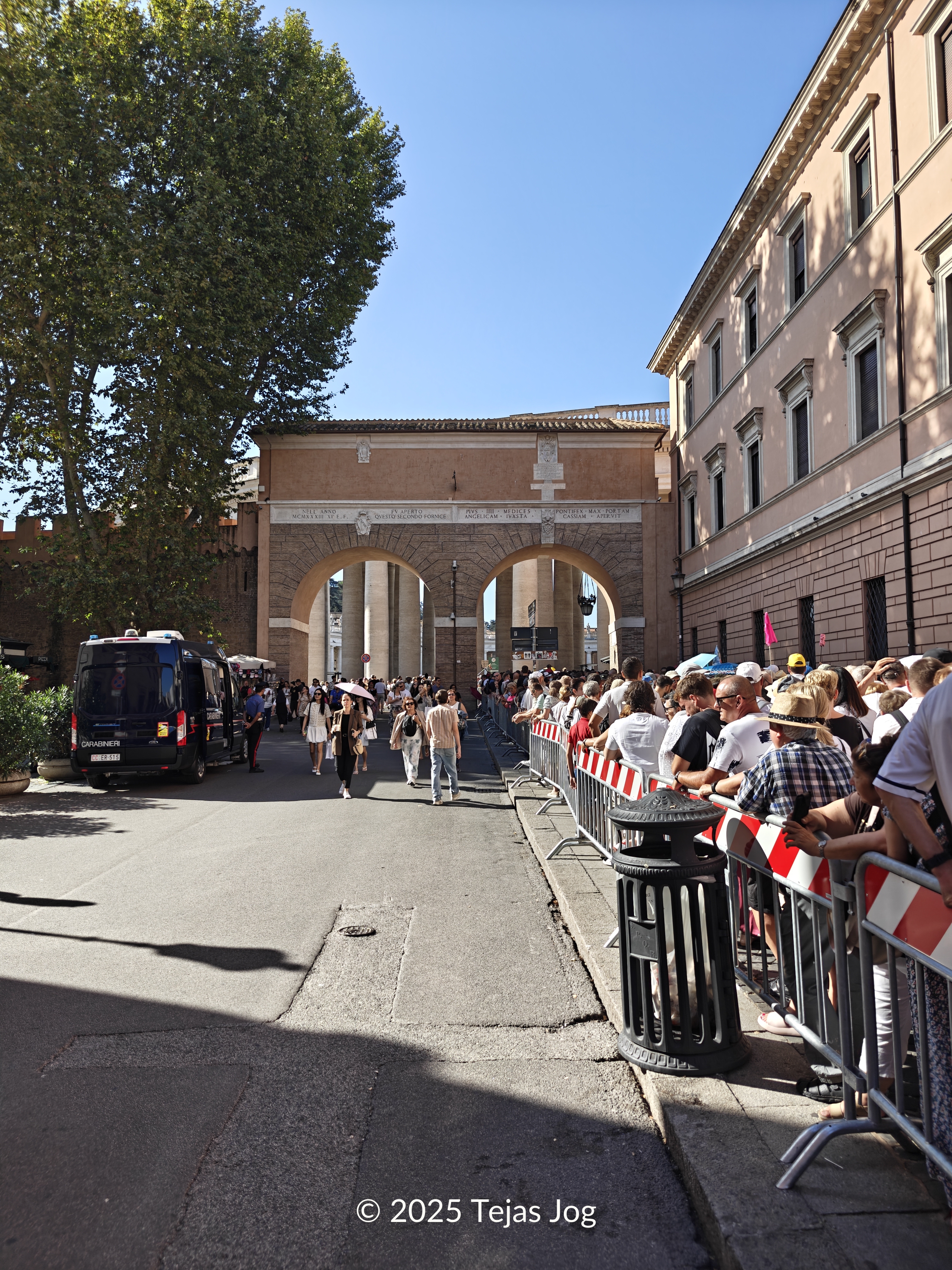Vatican City / Città del Vaticano