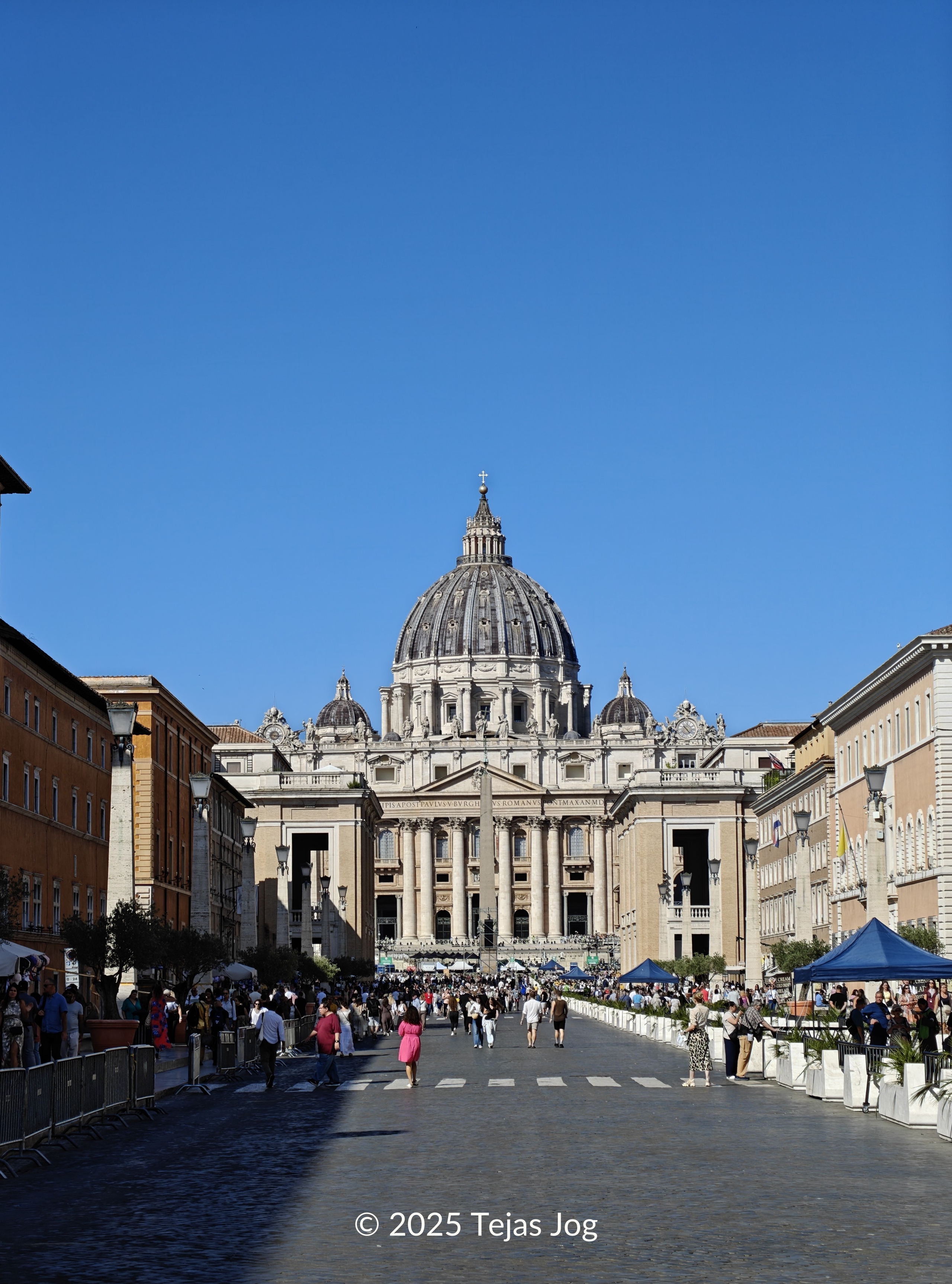 Vatican City / Città del Vaticano