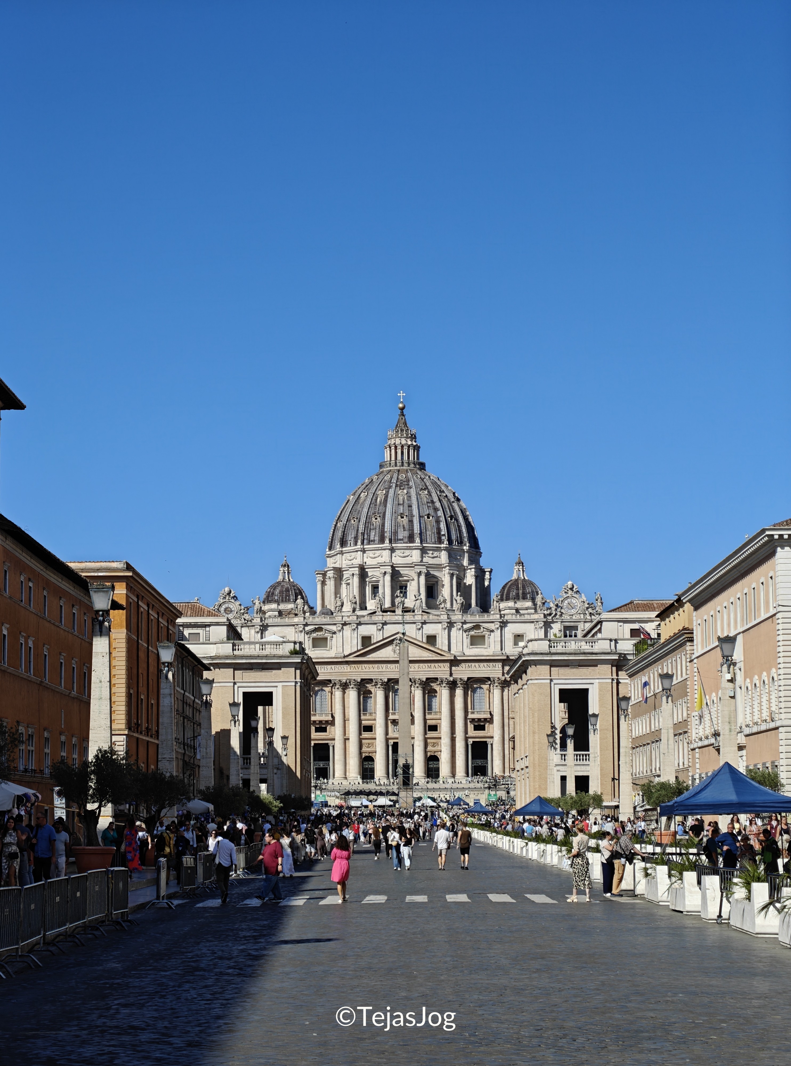 Vatican City / Città del Vaticano