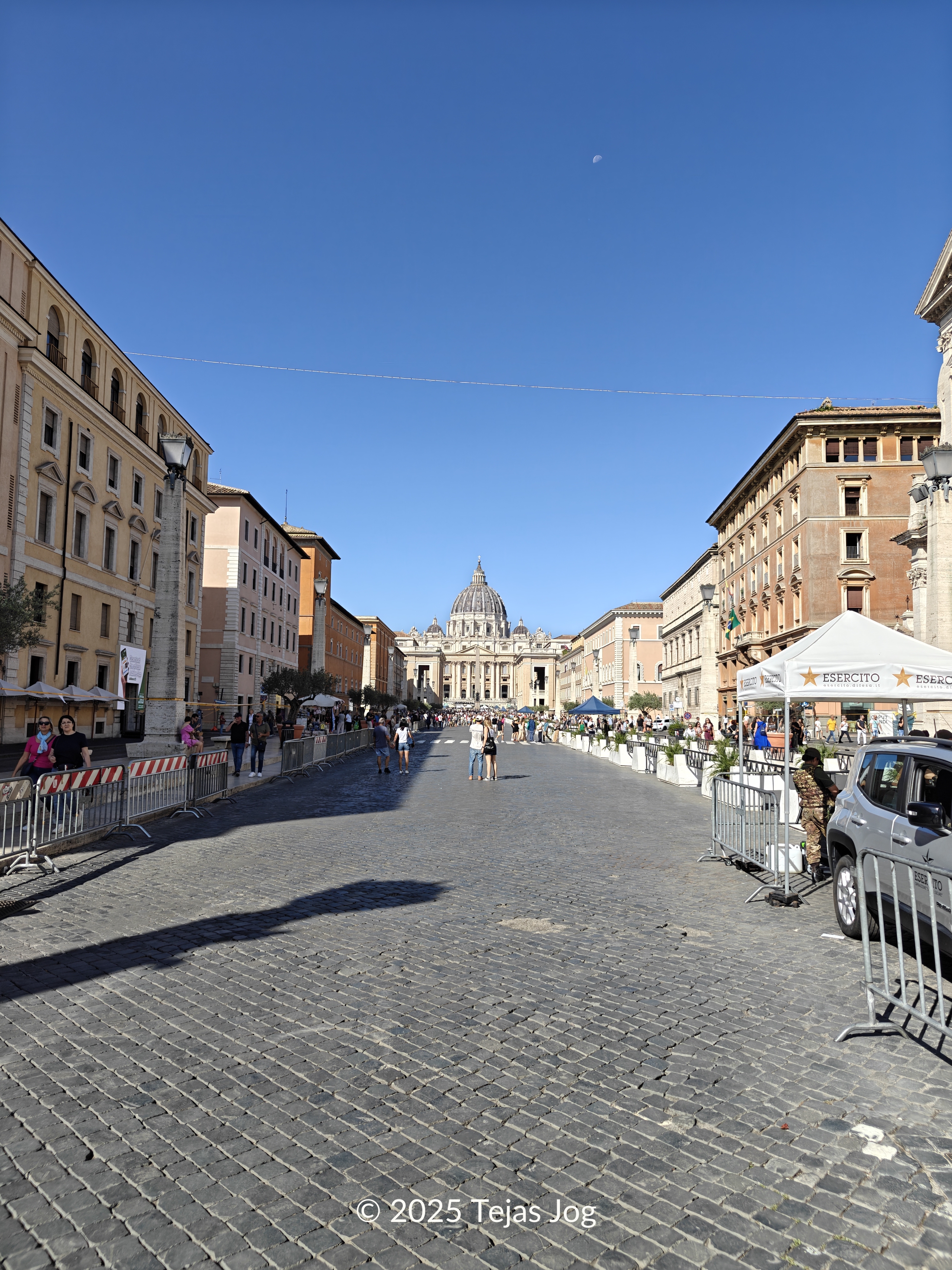 Vatican City / Città del Vaticano