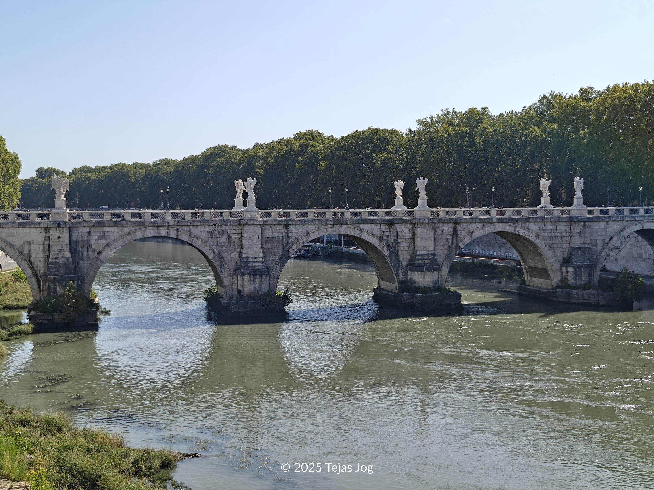 Ponte Vittorio Emanuele II