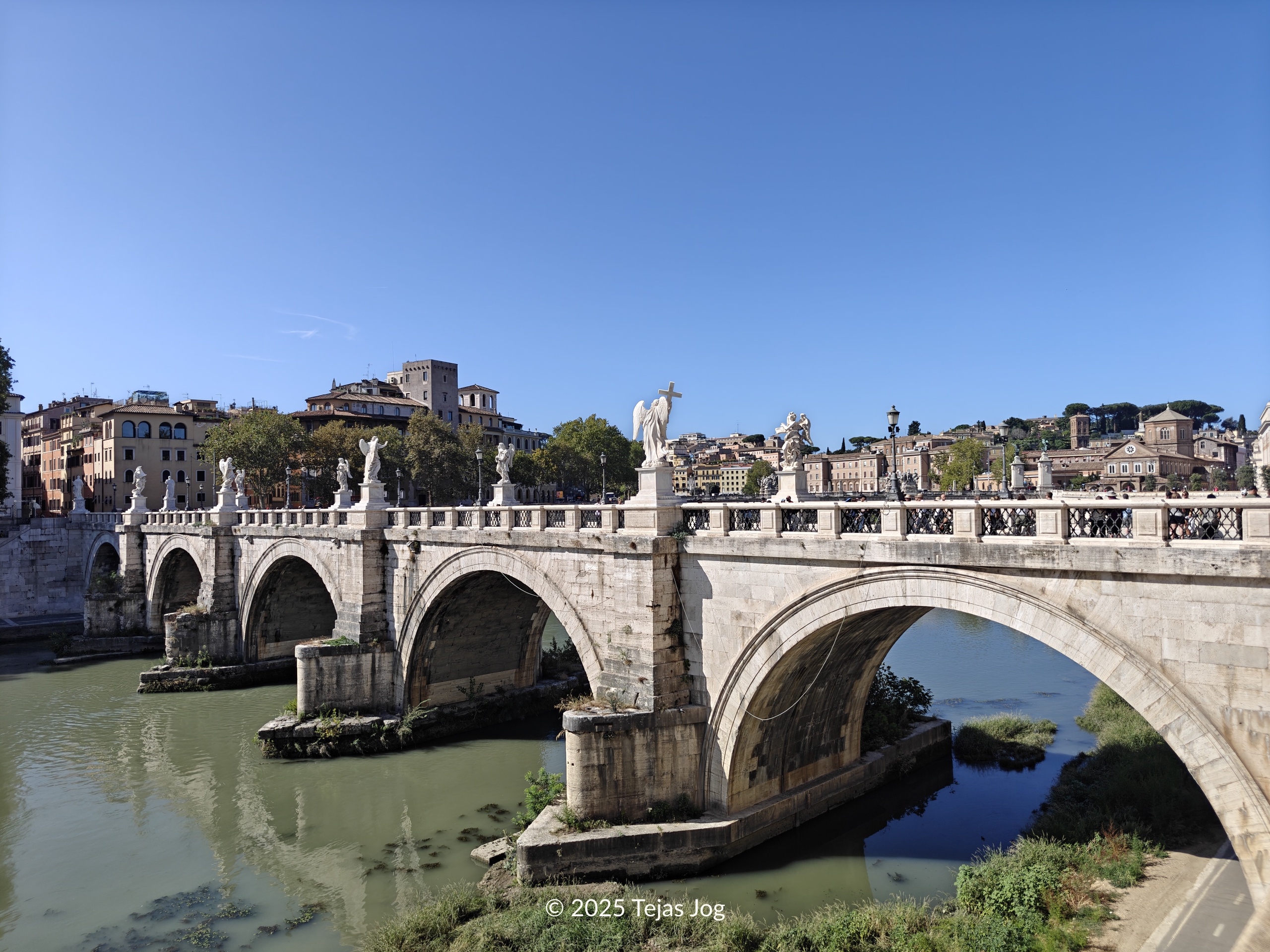 Ponte Vittorio Emanuele II