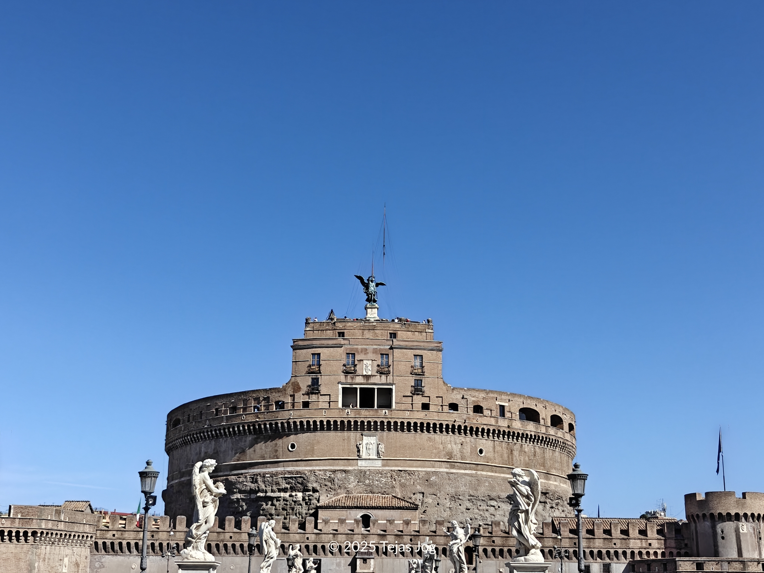 Castel Sant'Angelo