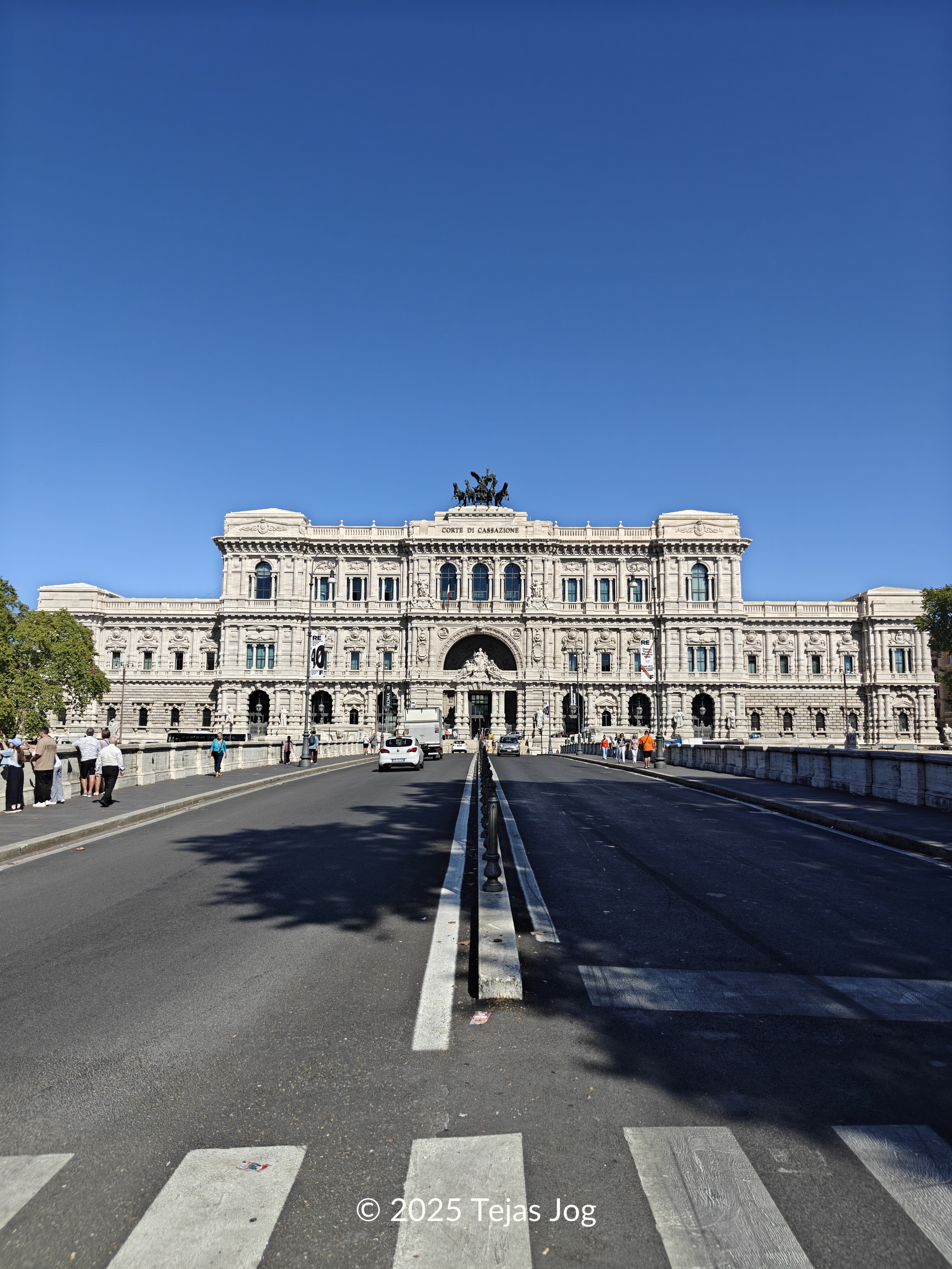 Corte Suprema di Cassazione