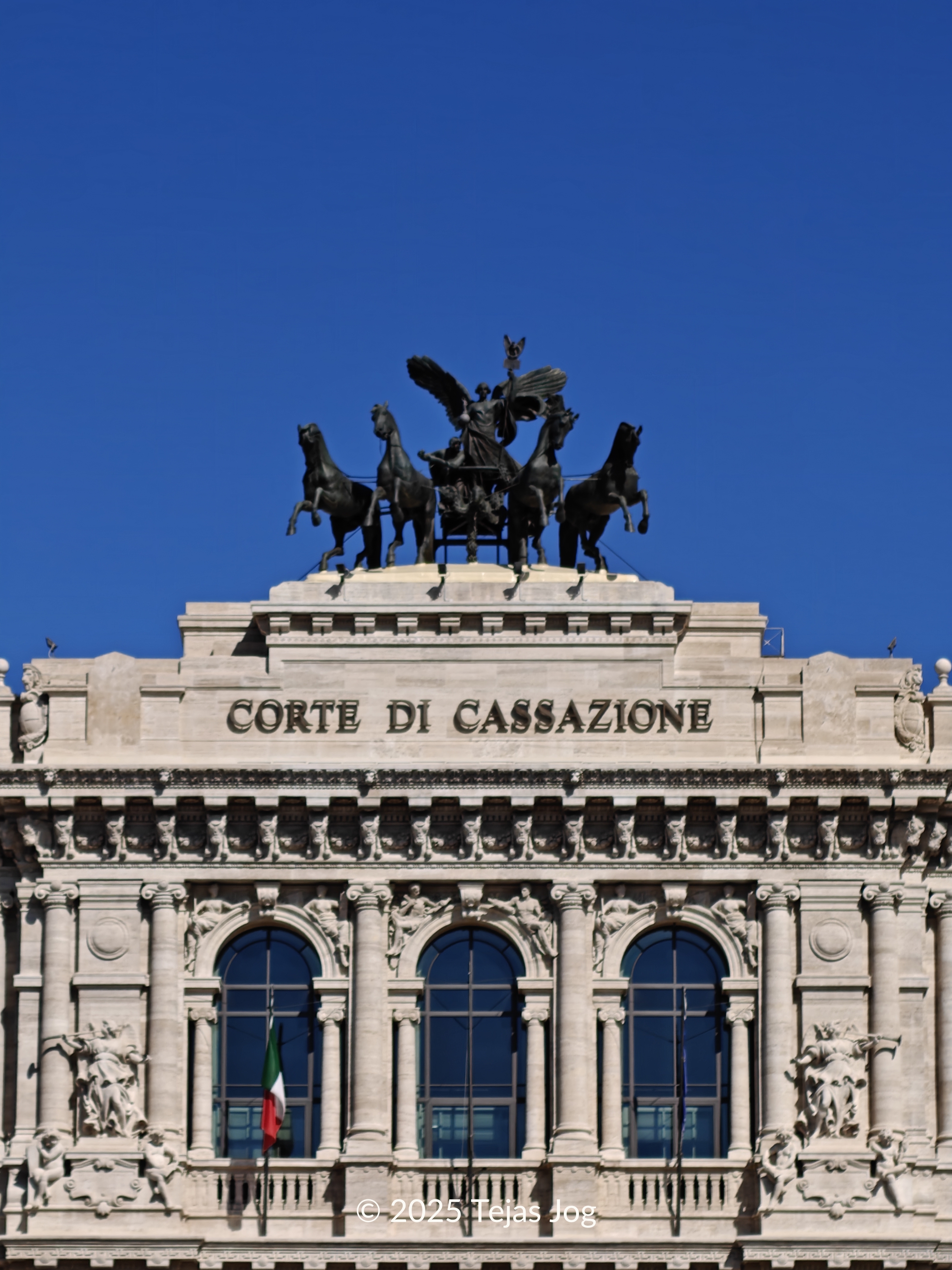 Corte Suprema di Cassazione