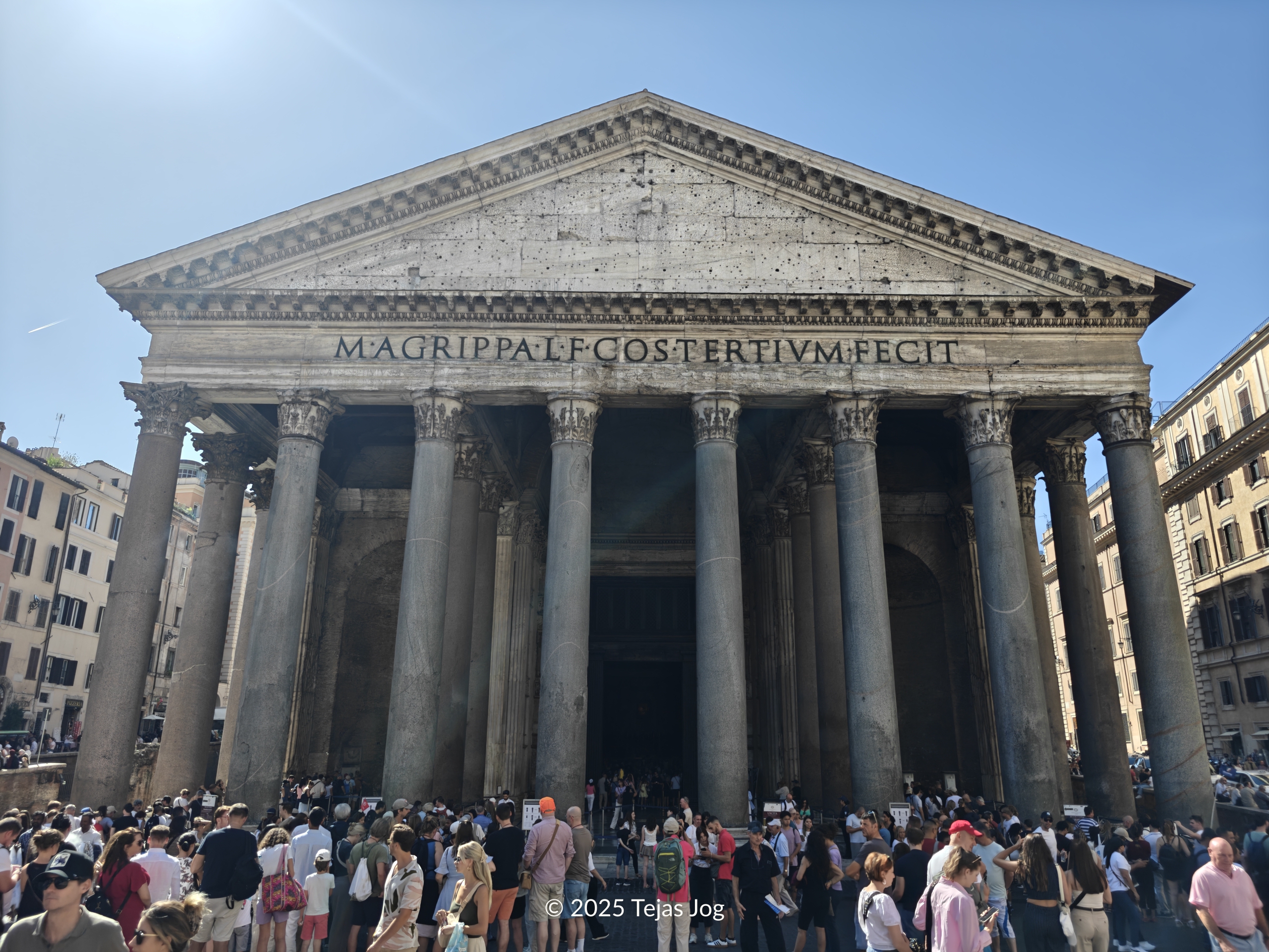 Pantheon