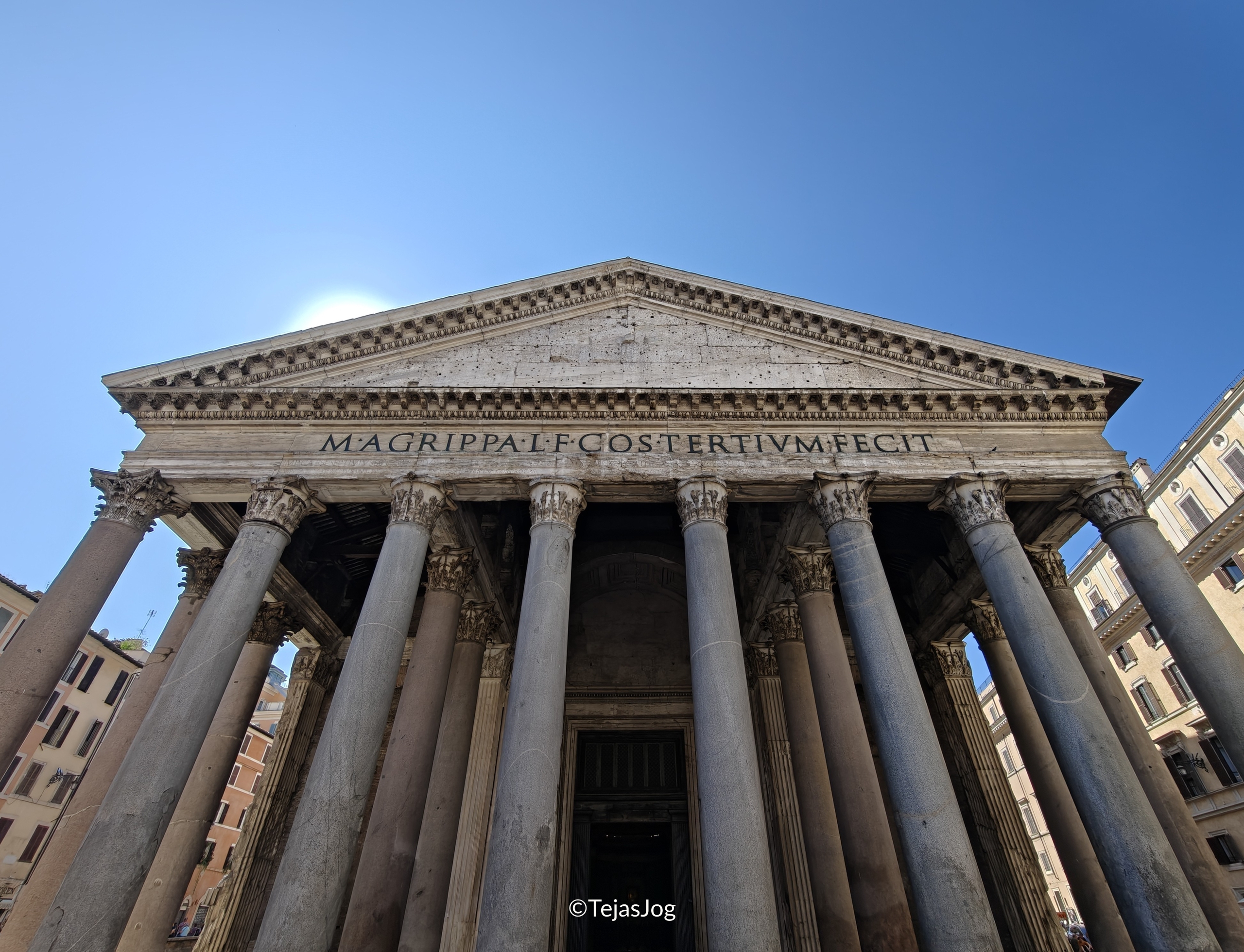 Pantheon