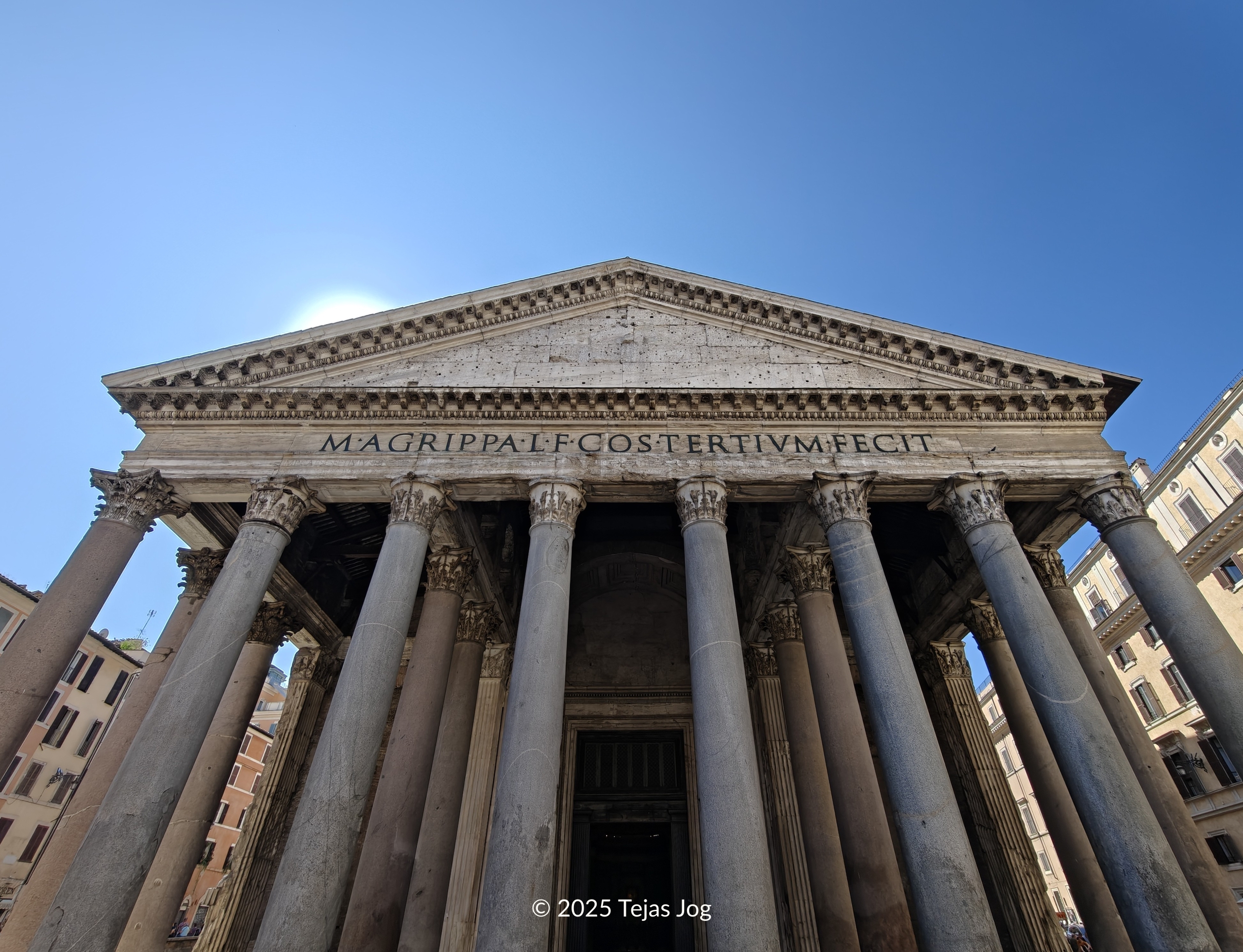 Pantheon