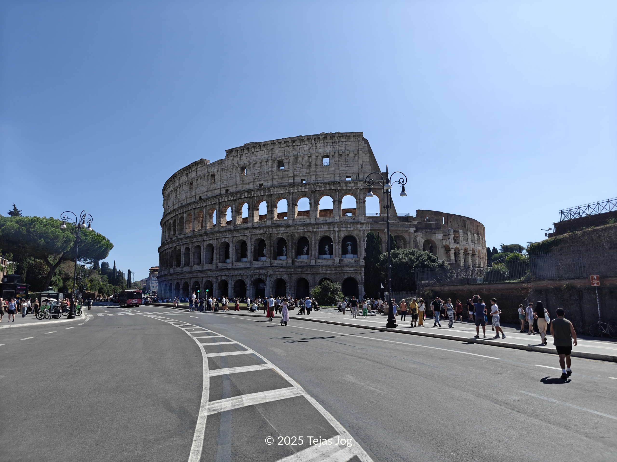 Colosseum