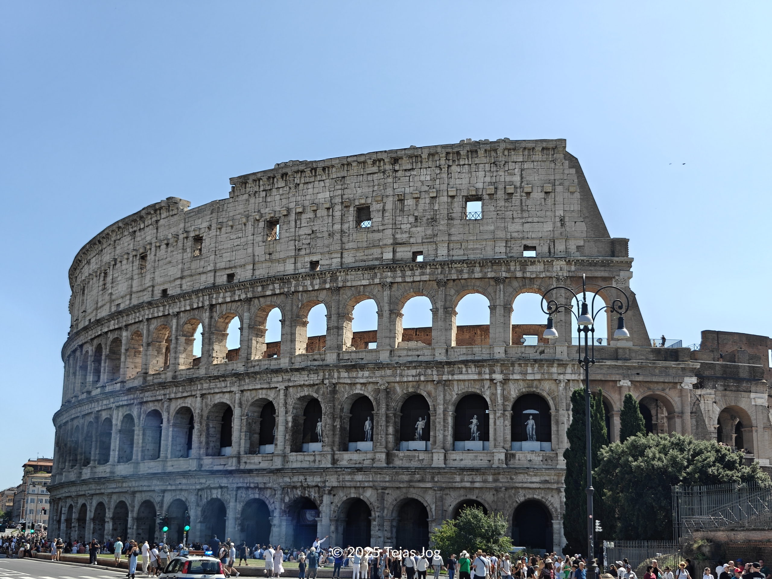 Colosseum