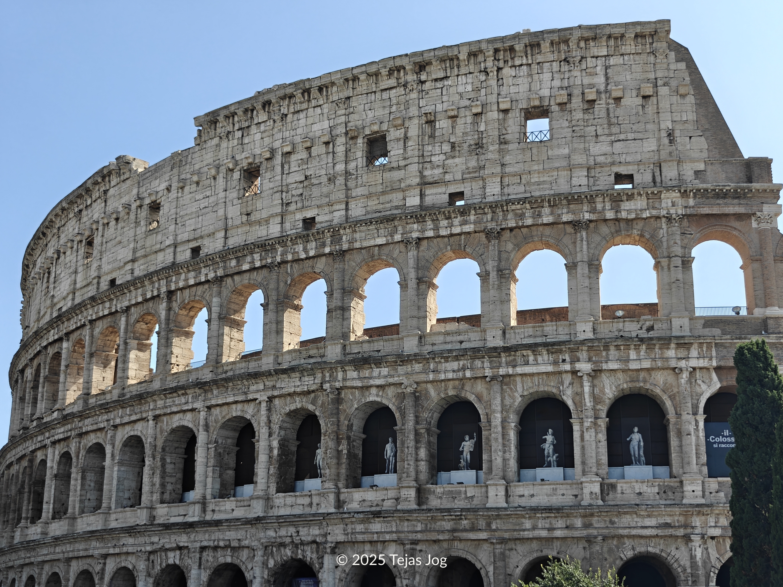 Colosseum