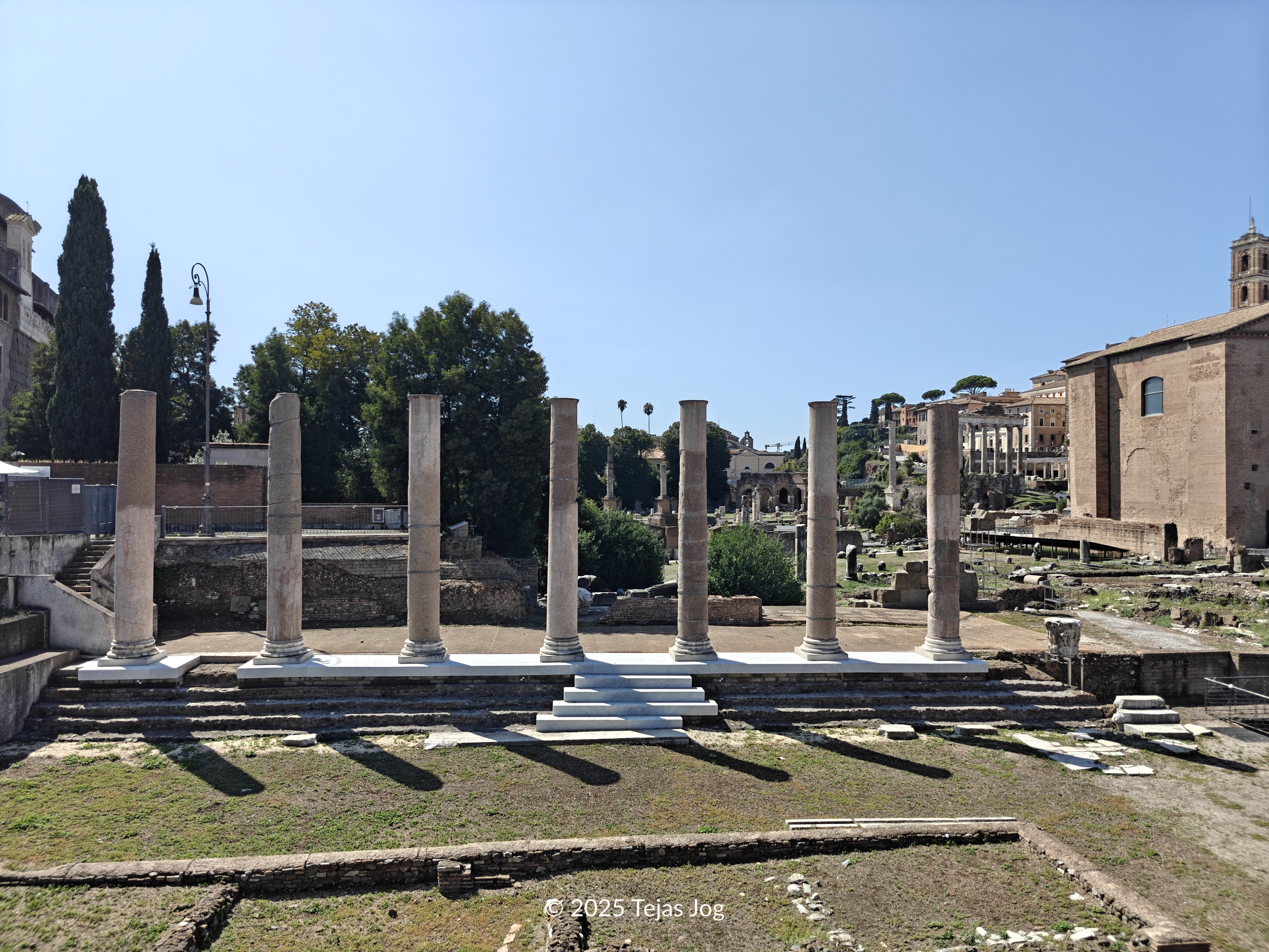 Tempio di Venere Genitrice
