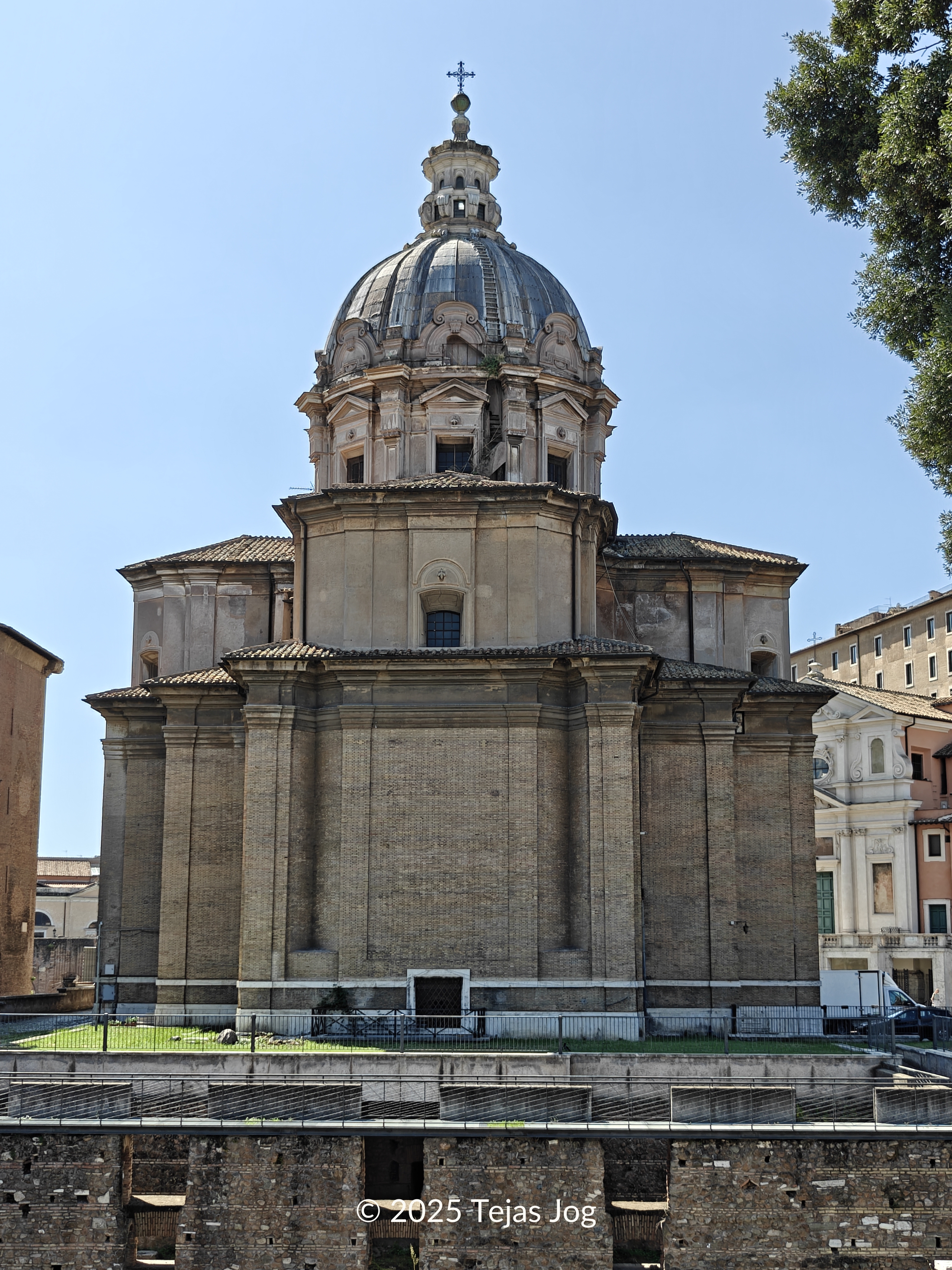 Tempio di Venere Genitrice