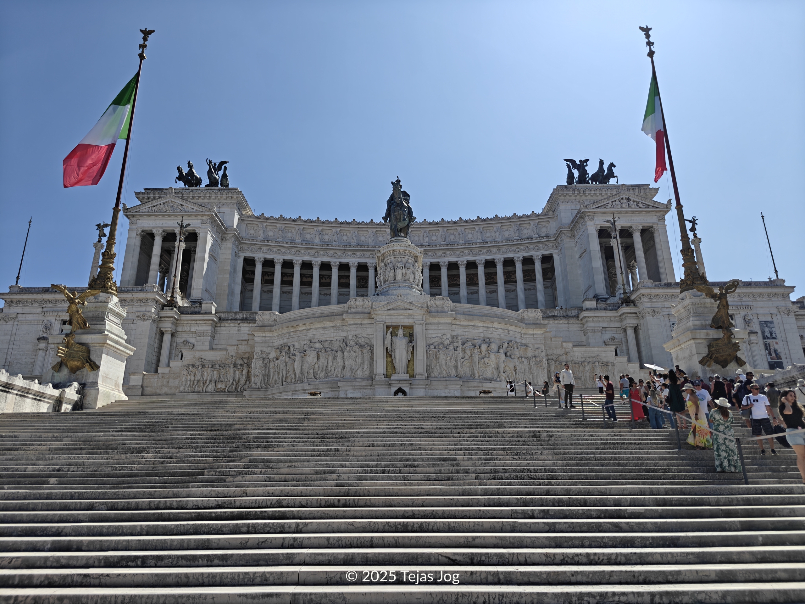 Altare della Patria