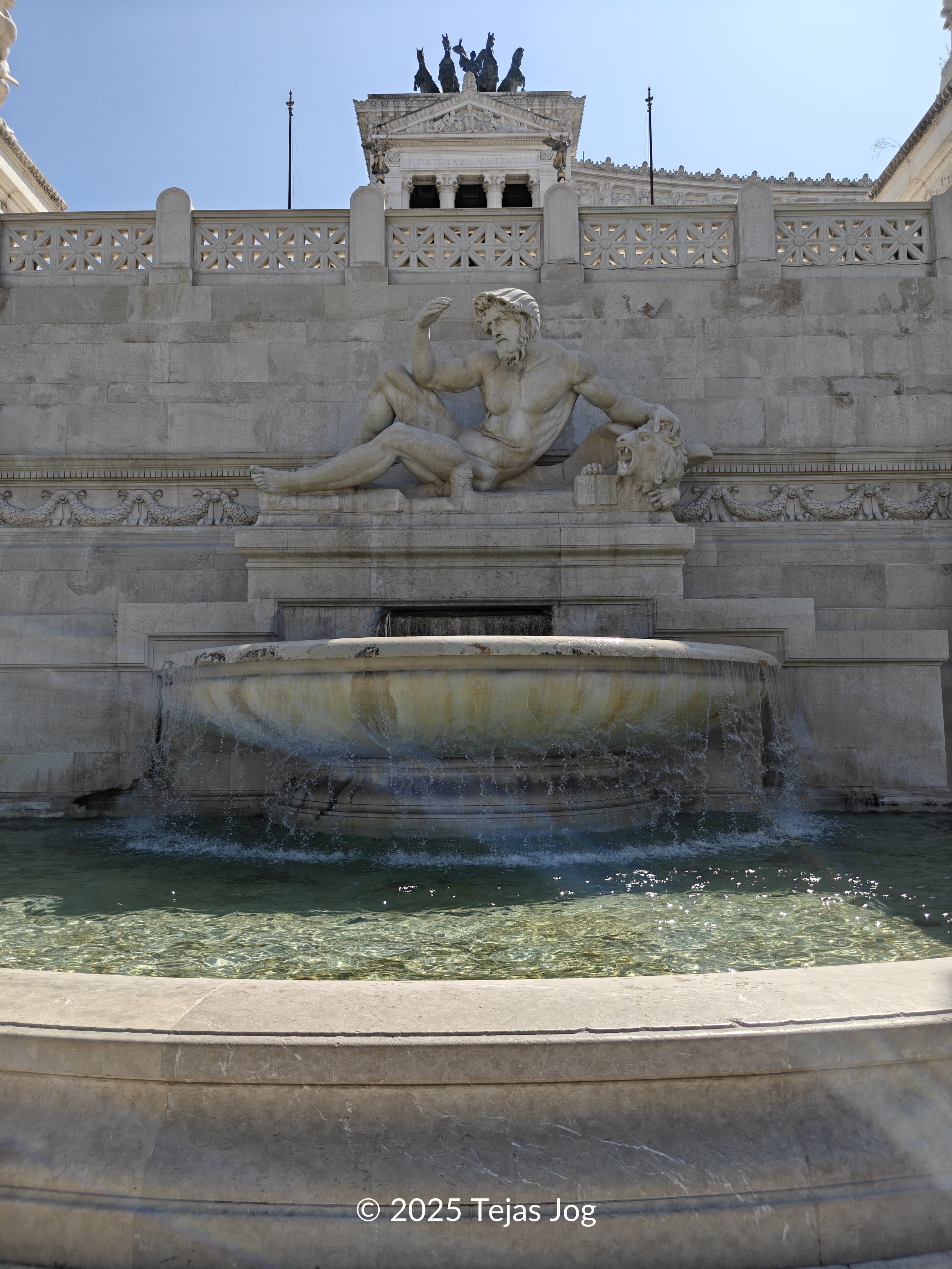 Altare della Patria