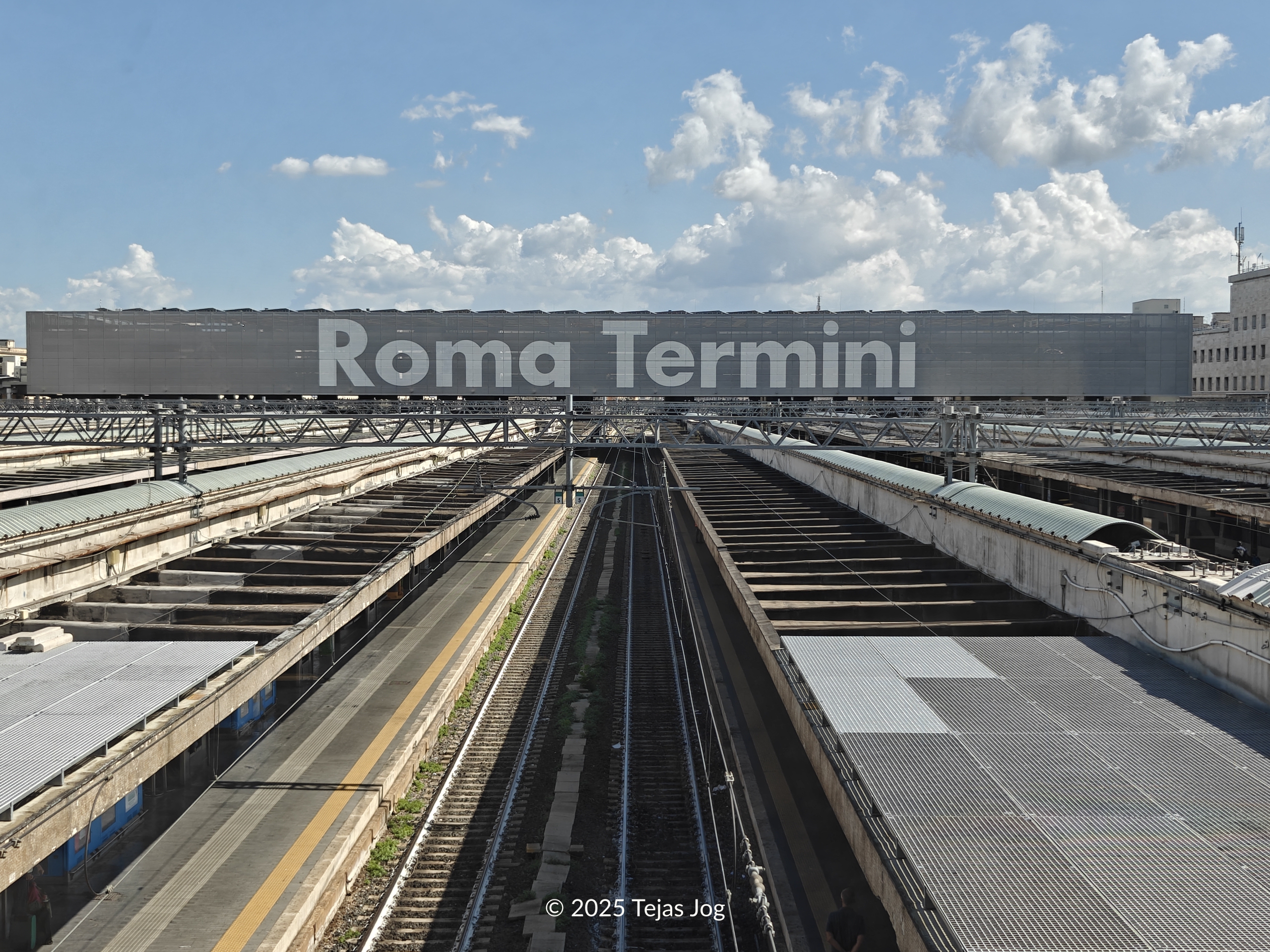 Roma Termini