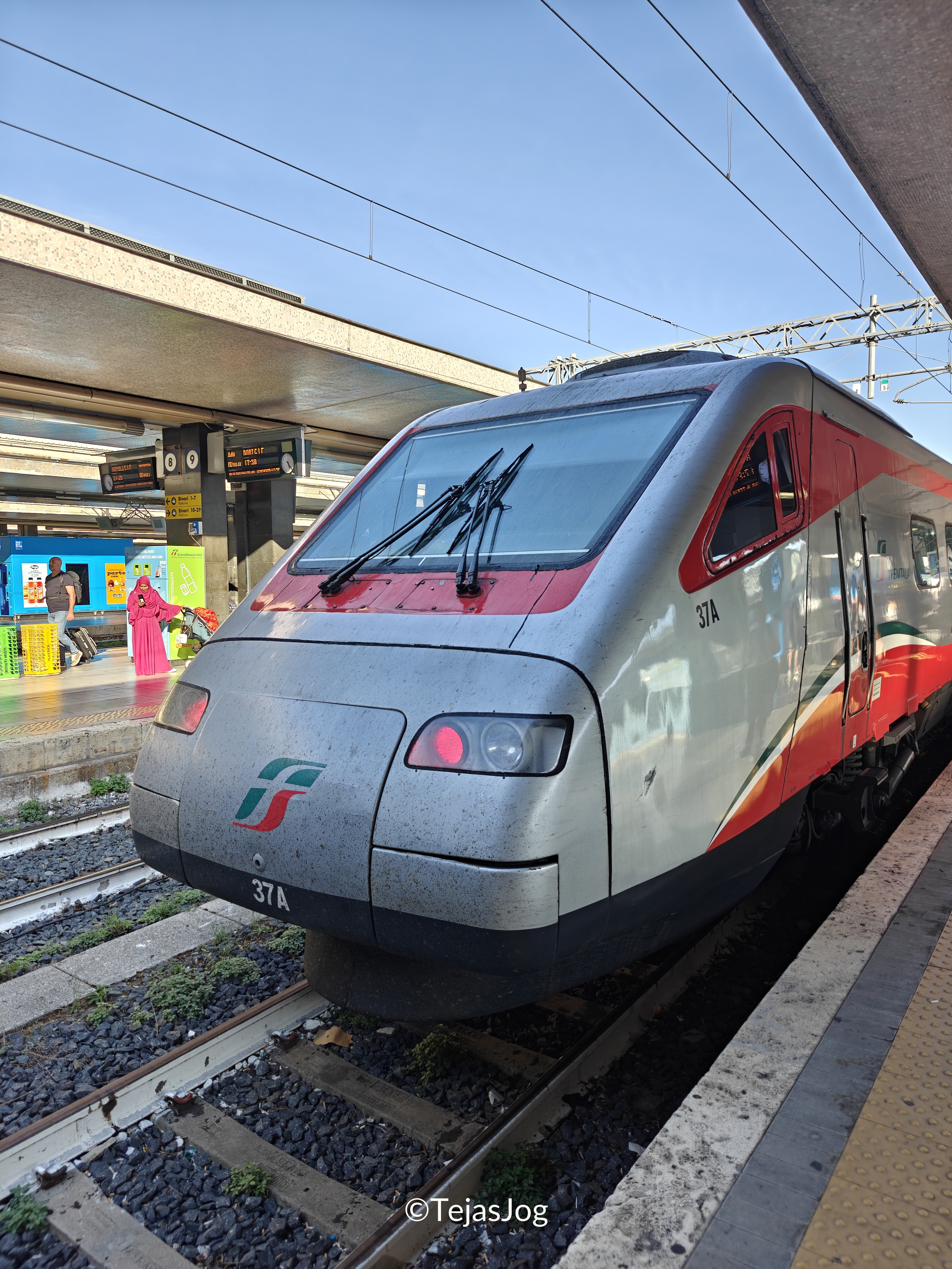 Frecciargento 8852