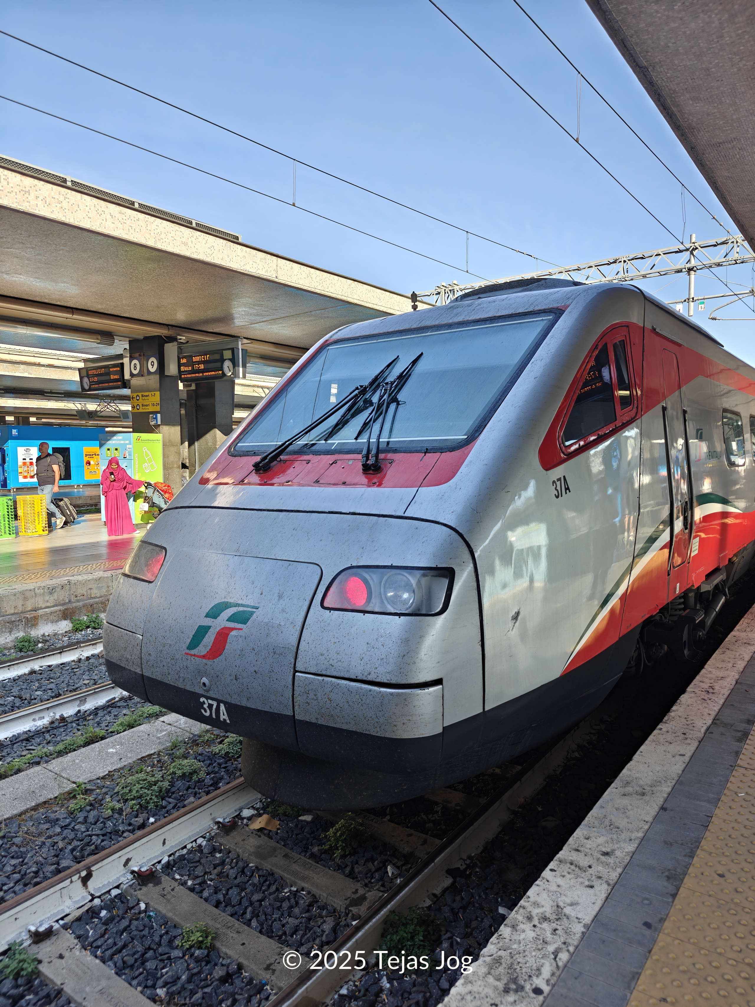 Frecciargento 8852