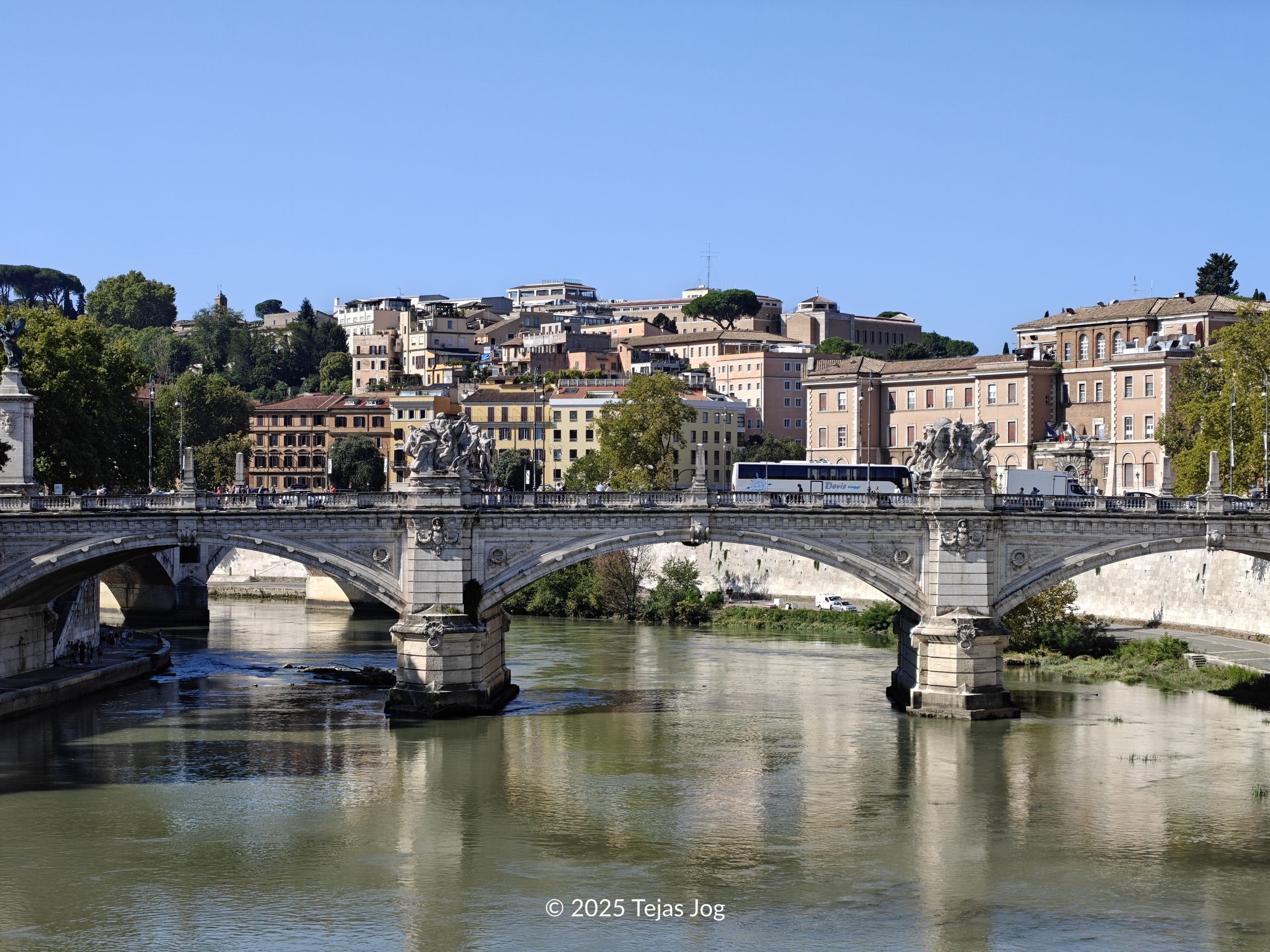 Ponte Vittorio Emanuele II