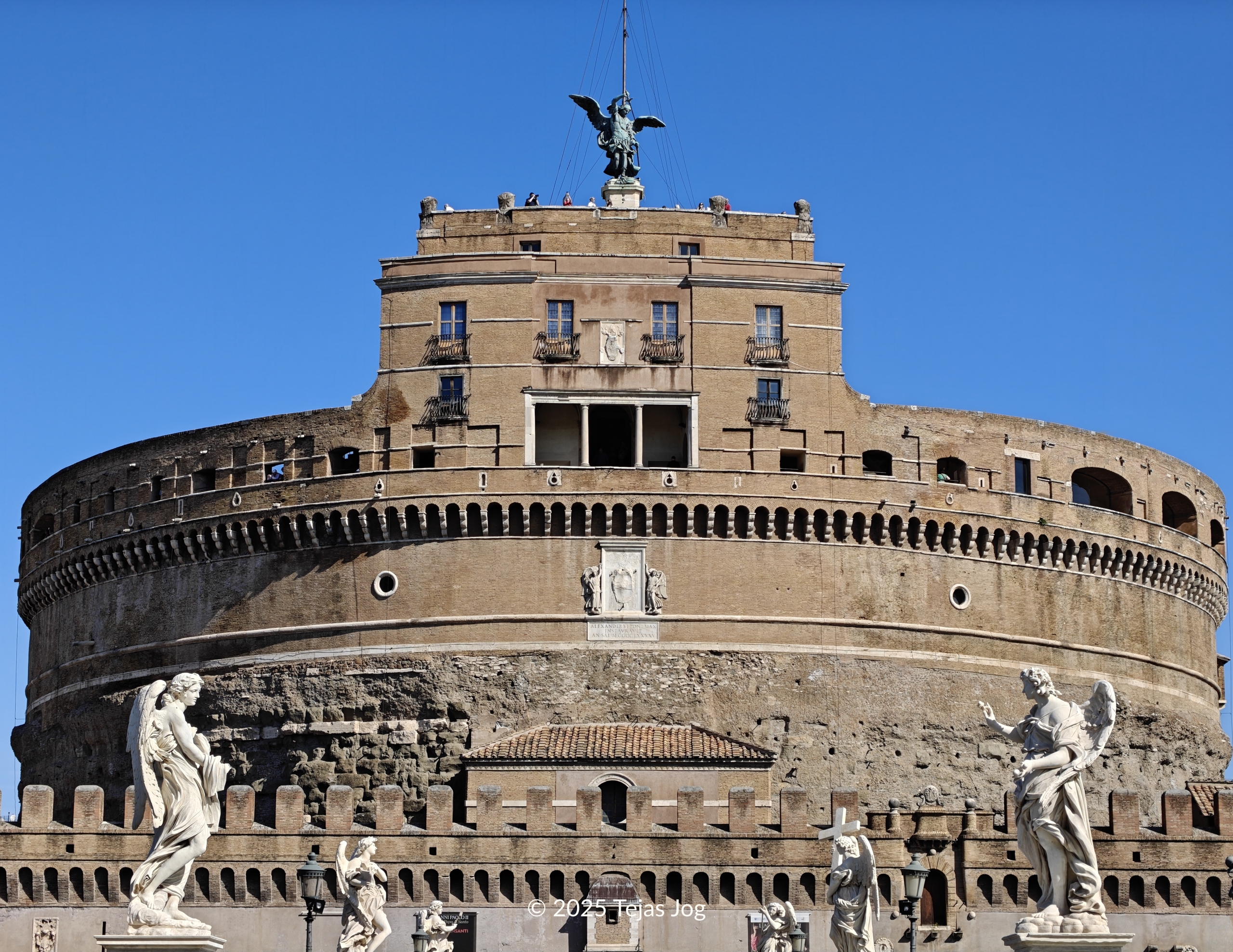 Castel Sant'Angelo