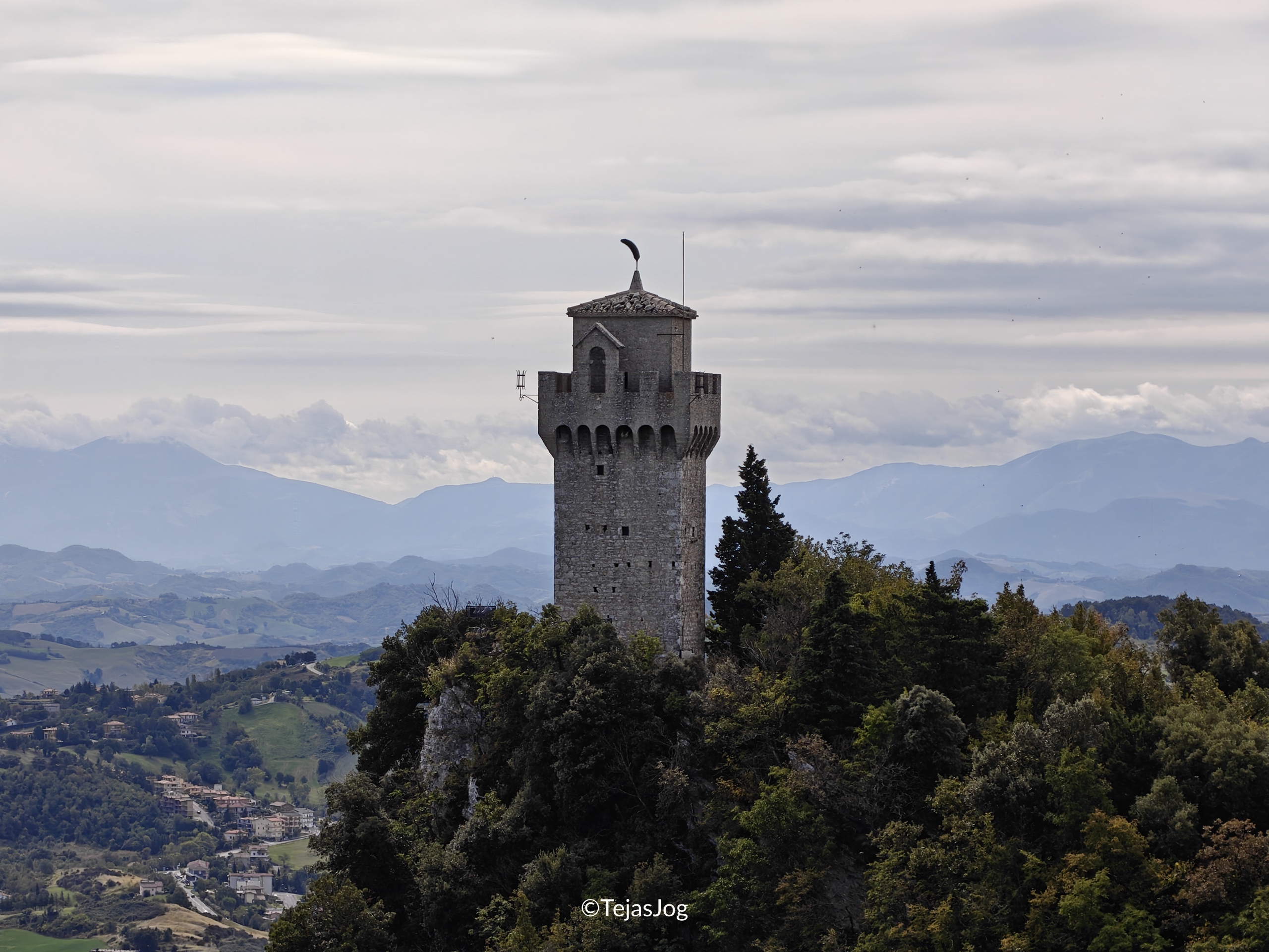 Montale