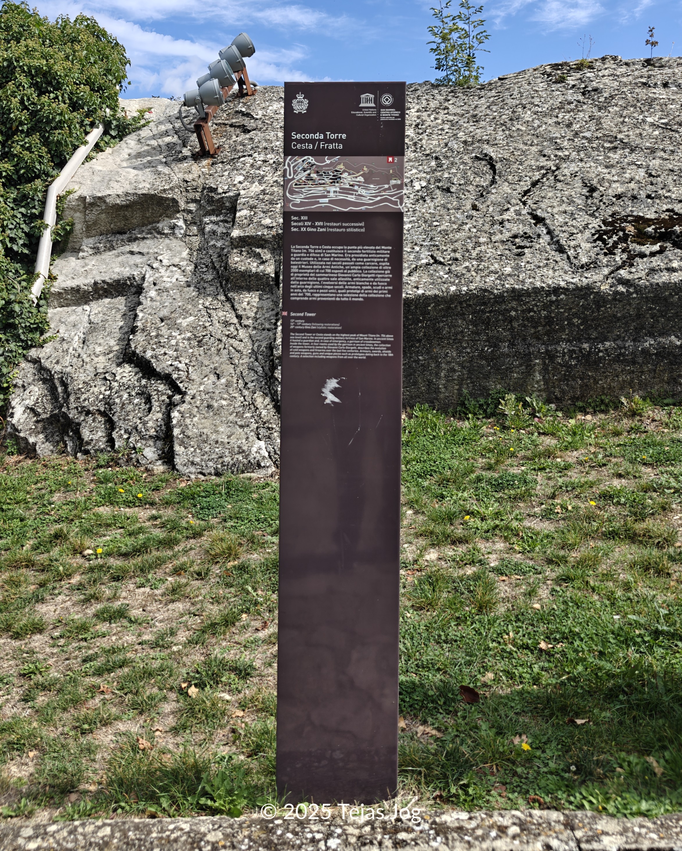 Cesta