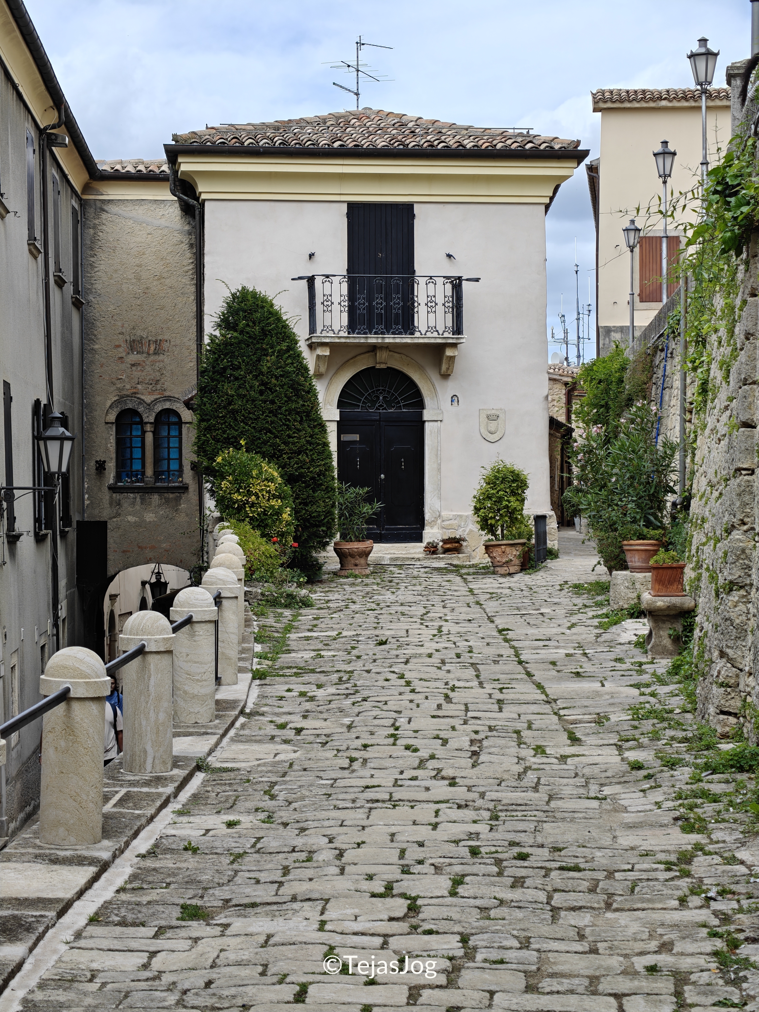 San Marino