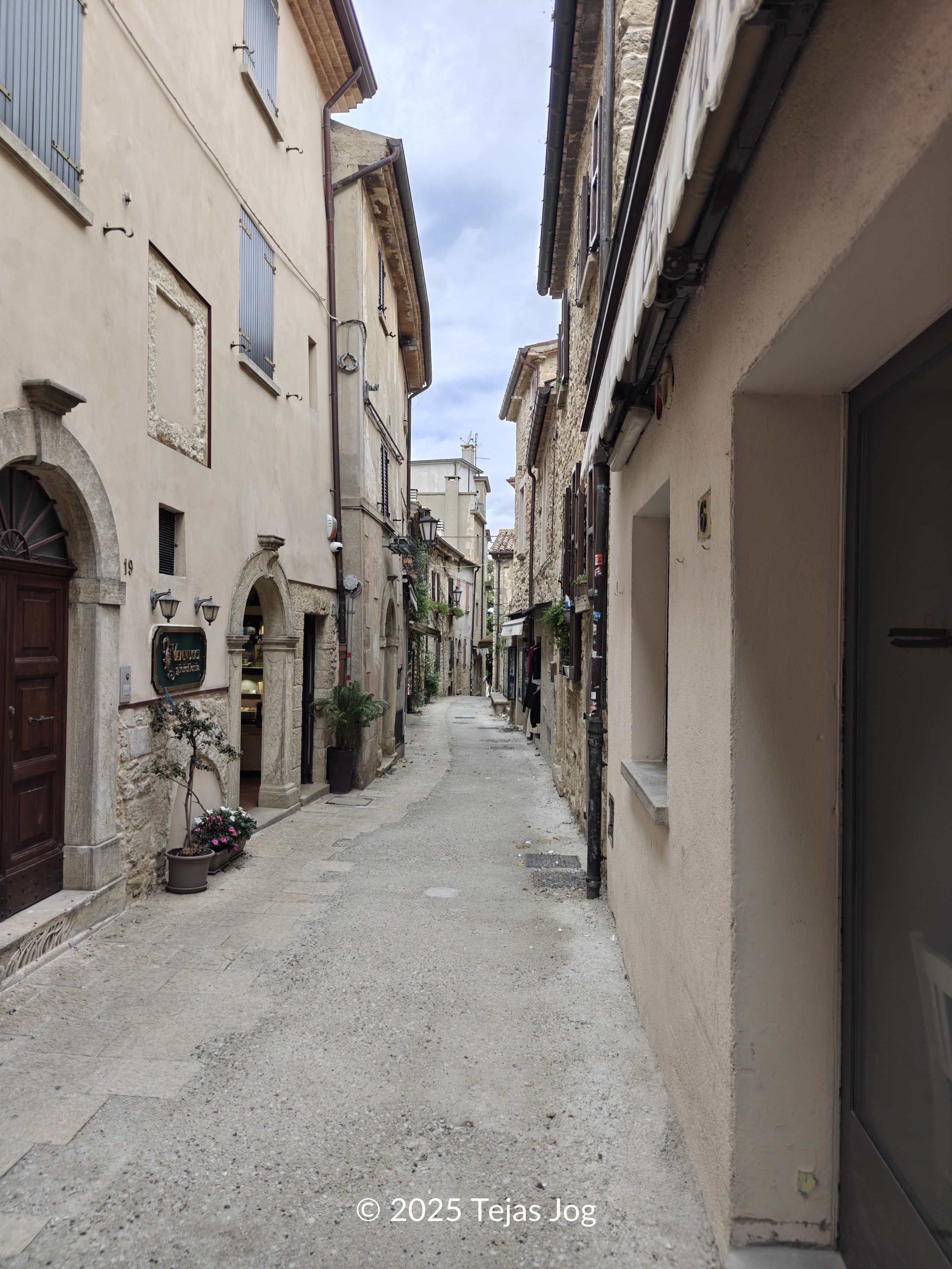 San Marino