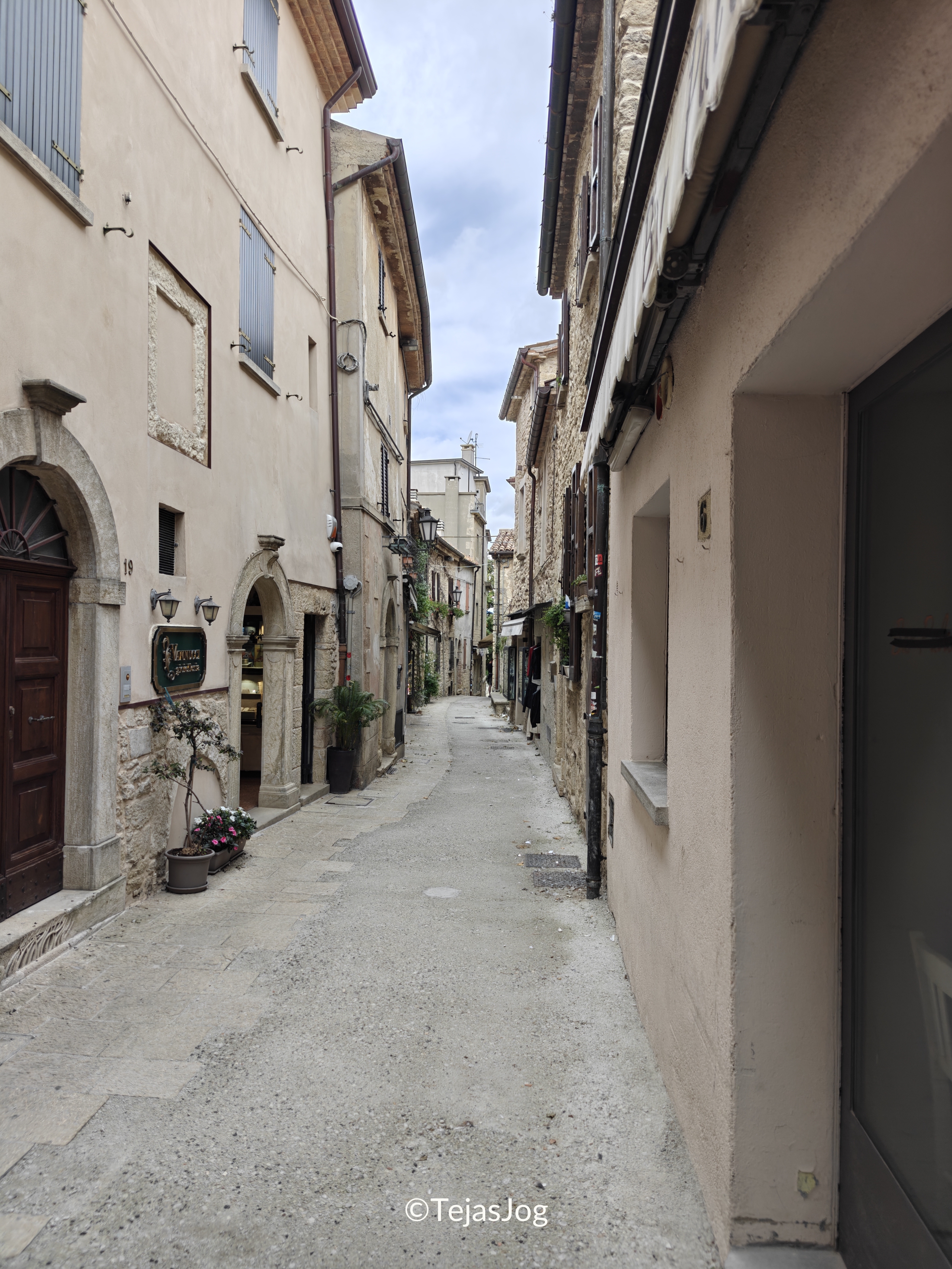 San Marino
