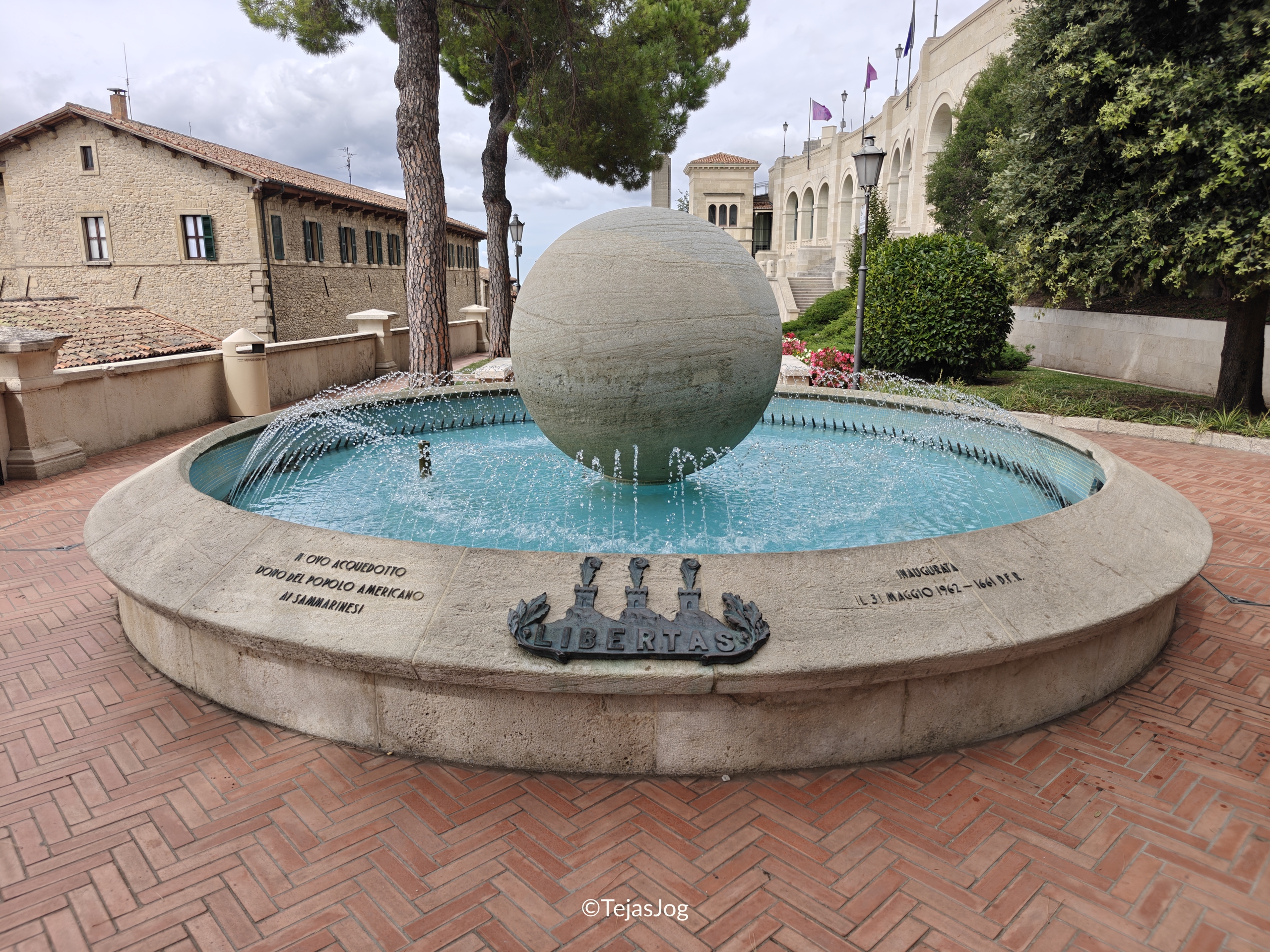 San Marino