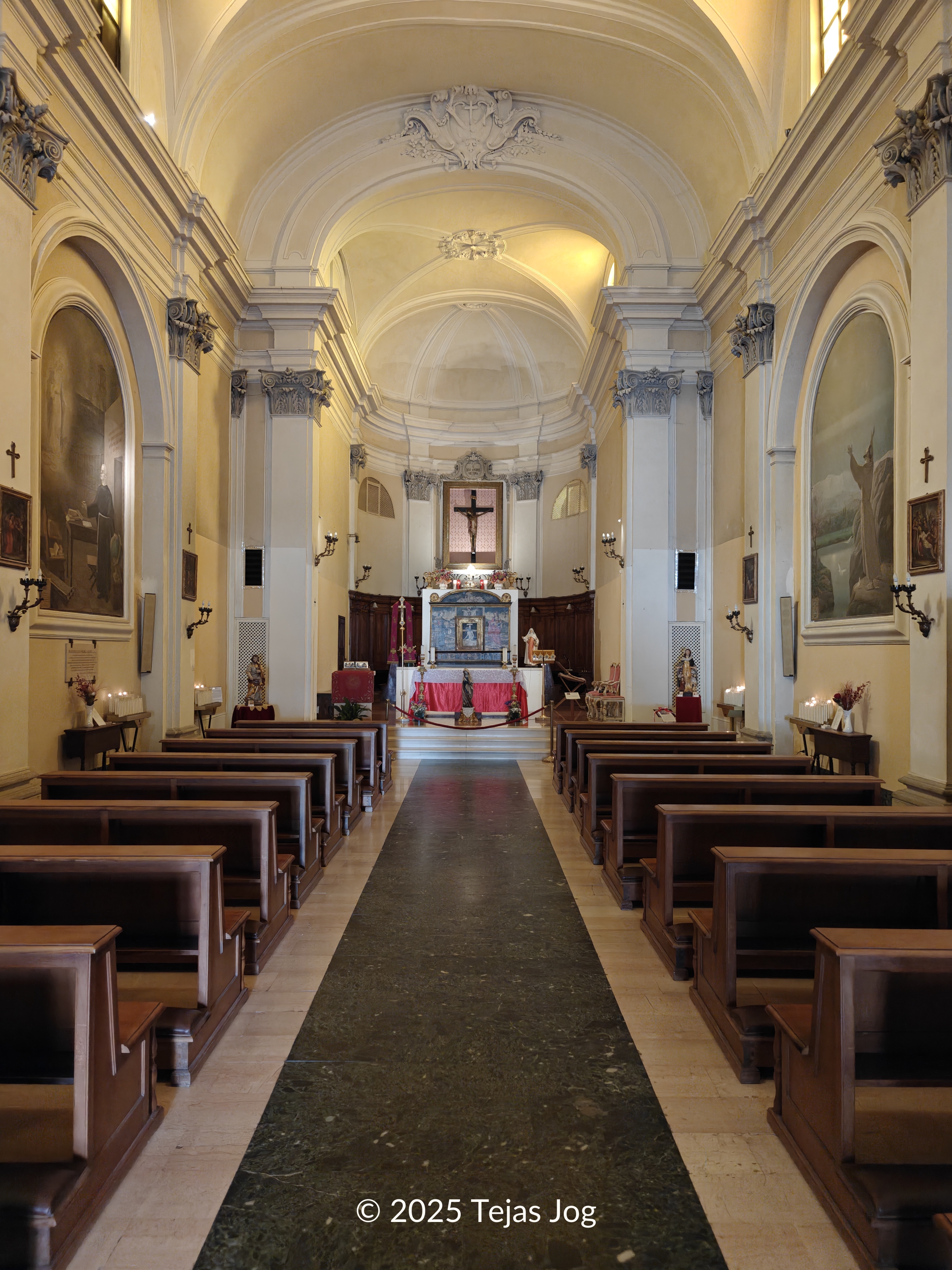 Chiesa San Francesco
