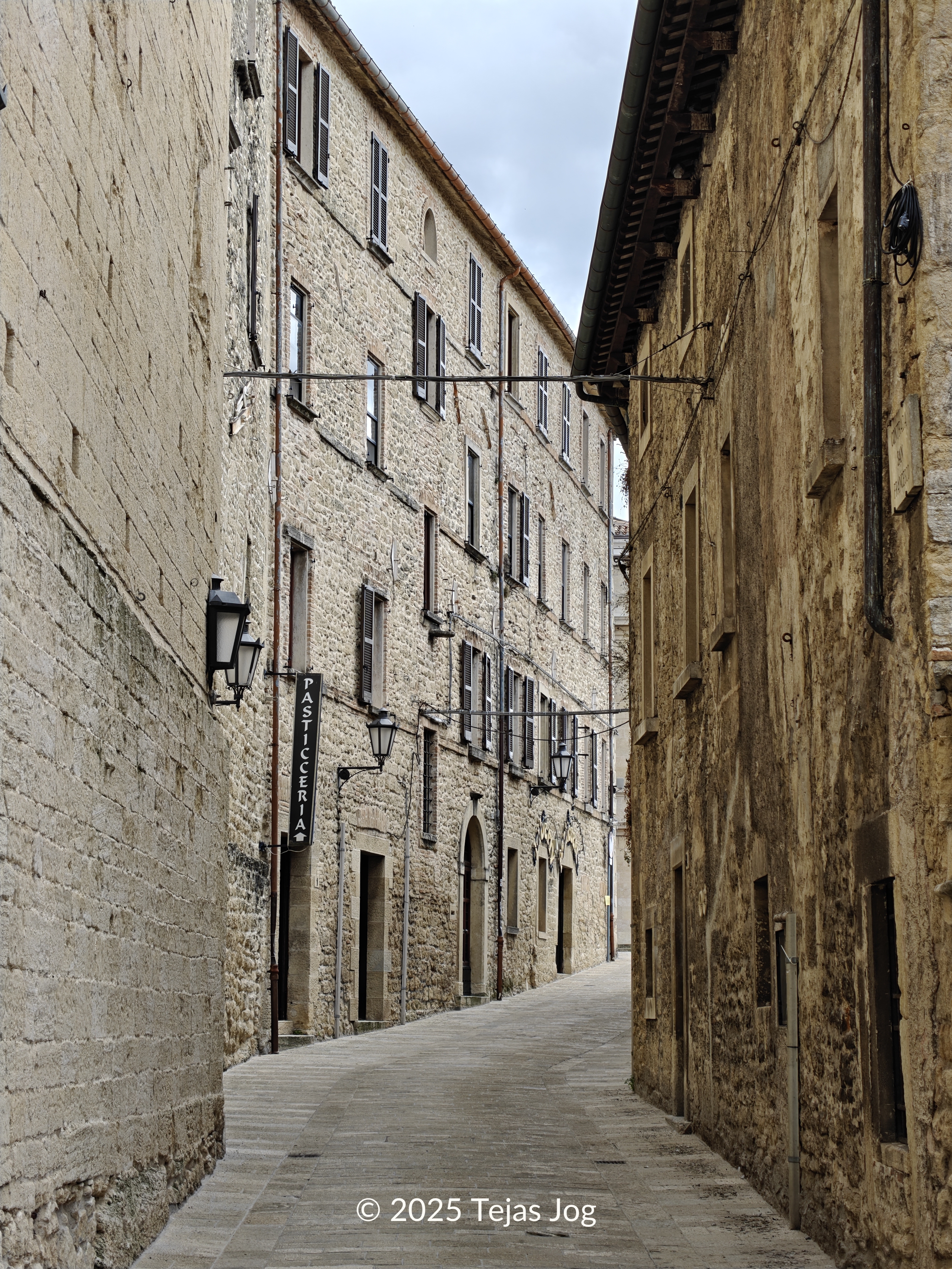 San Marino